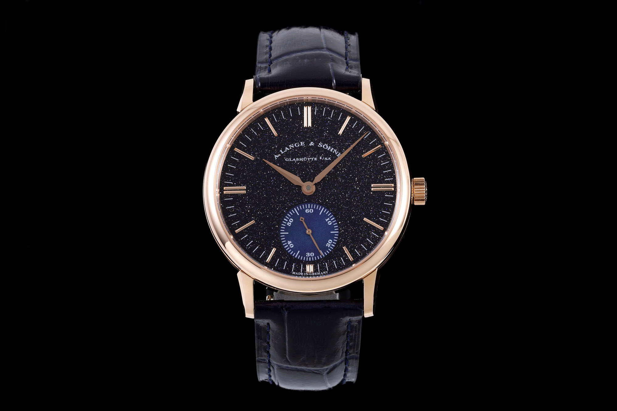 NO:687755,F8 new Lange watch never stops-continues the brand tradition,19860909F8新款朗格腕表 永不止步-延续品牌传统,,Watch