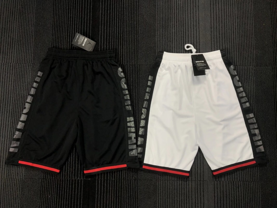 Stylish Black and White Dry Fabric Pants in Various Sizes and Colors - 图片 3