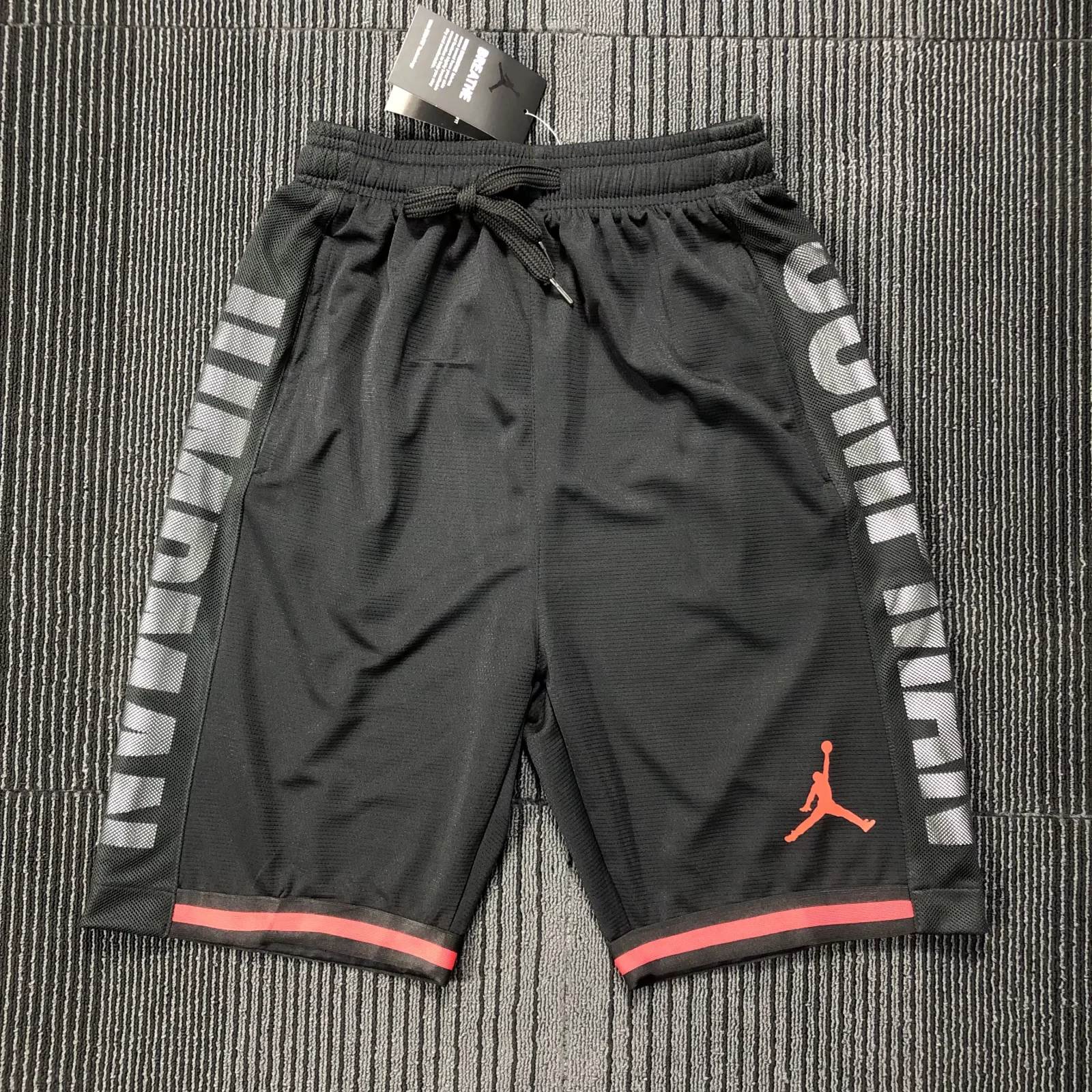 Stylish Black and White Dry Fabric Pants in Various Sizes and Colors - 图片 5