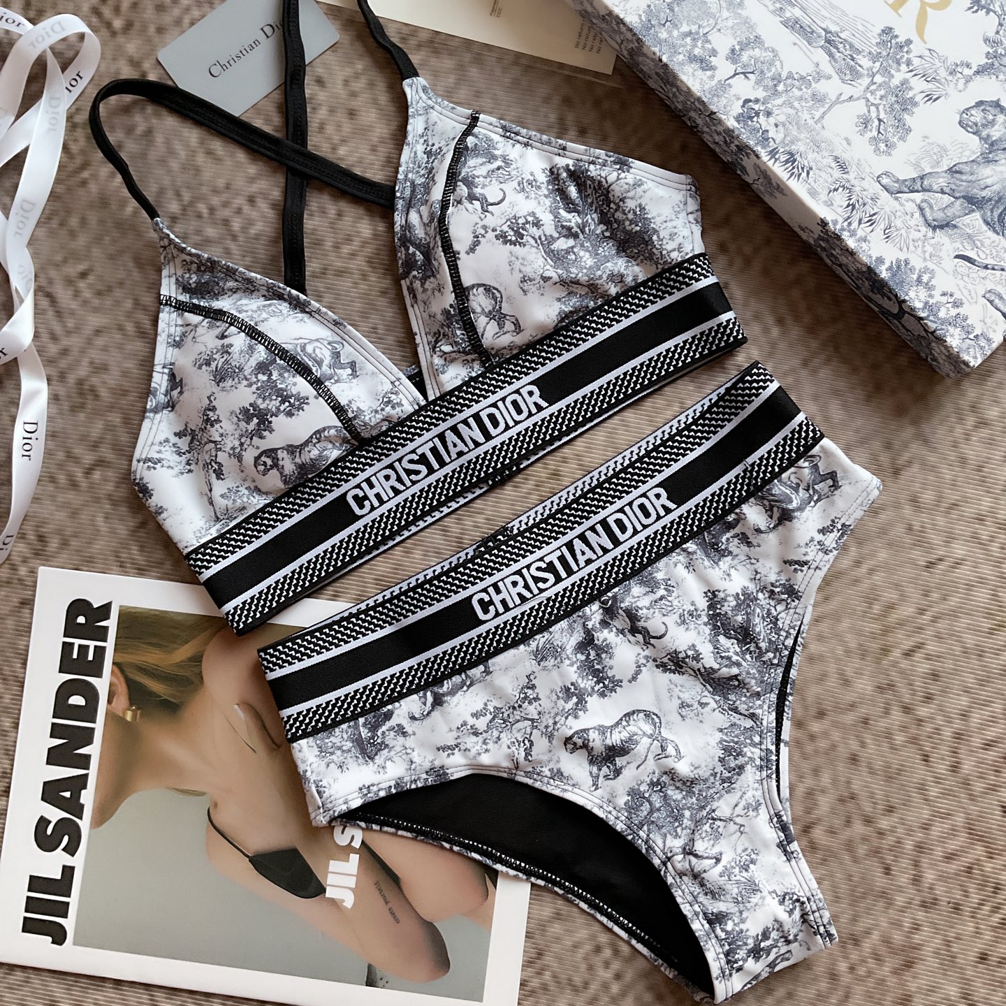 디올 여성 액티브웨어 89433 Dior Activewear