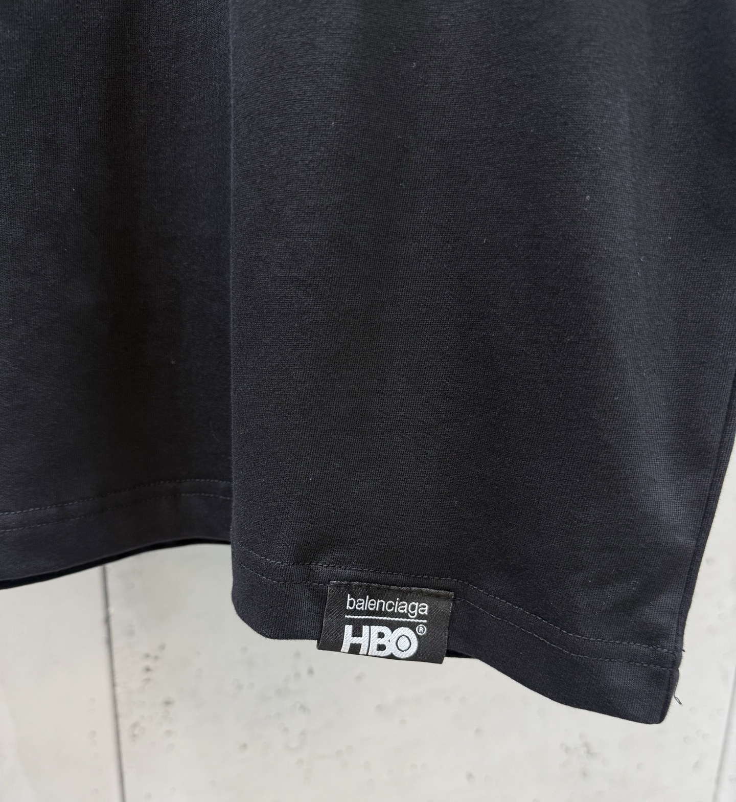 Balenciaga Balenciaga巴黎世家联名款HBO