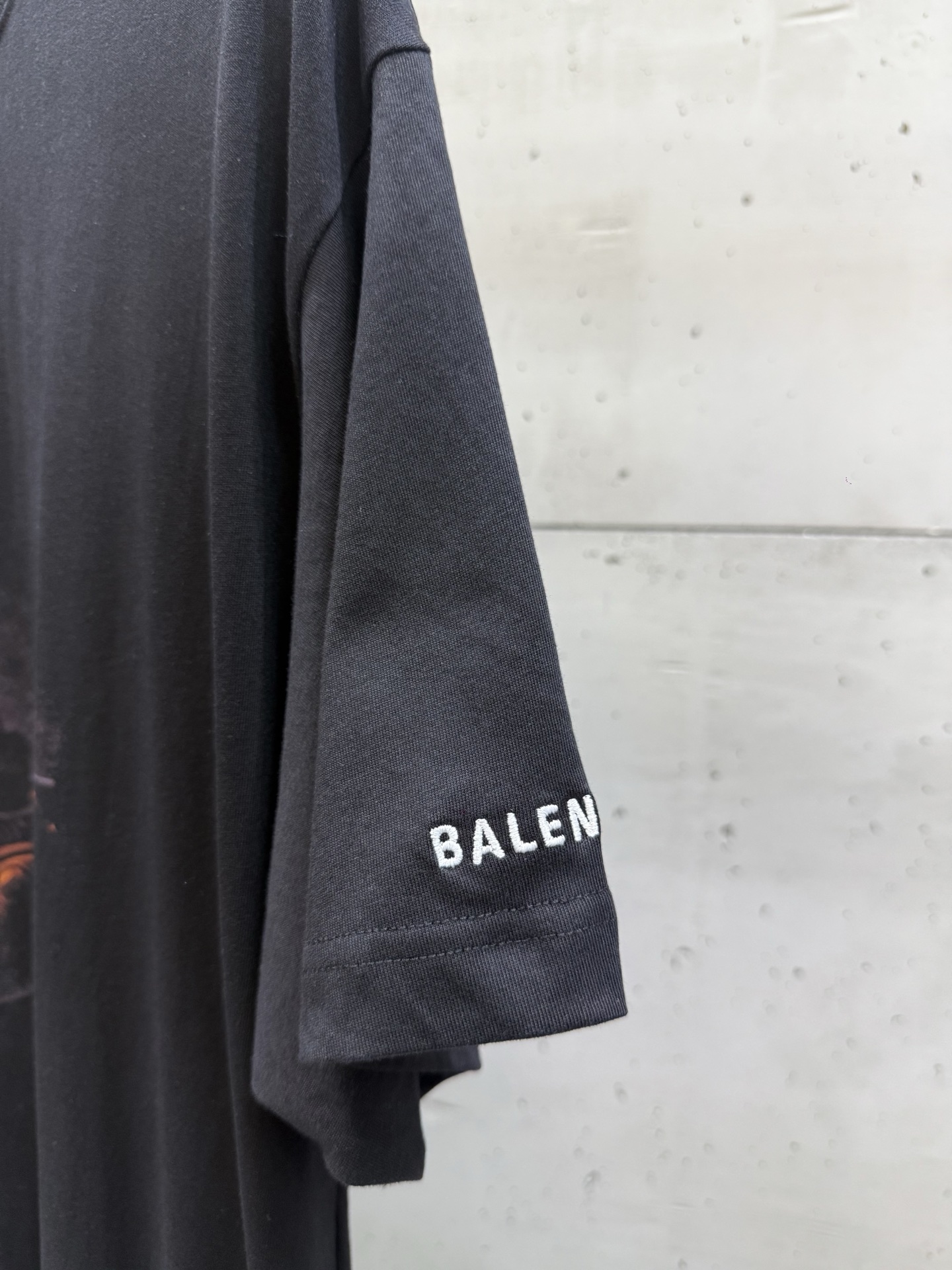 Balenciaga Balenciaga巴黎世家联名款HBO