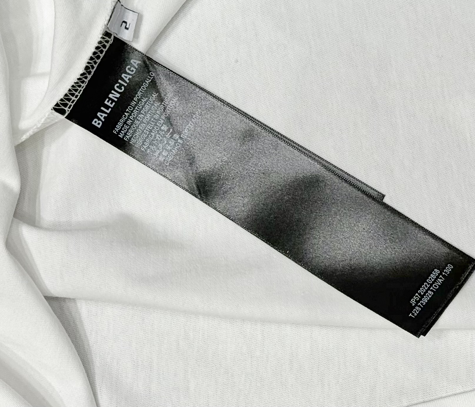 Balenciaga Balenciaga巴黎世家