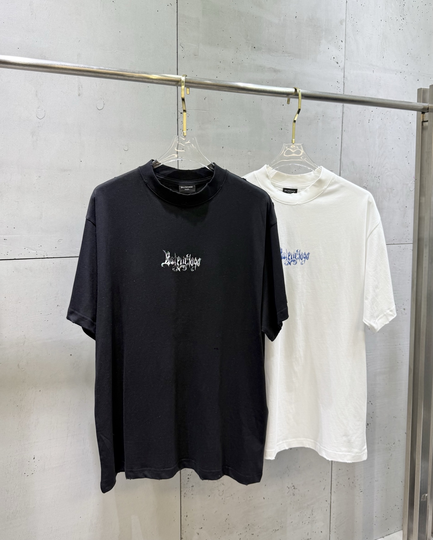 Balenciaga Balenciaga巴黎世家