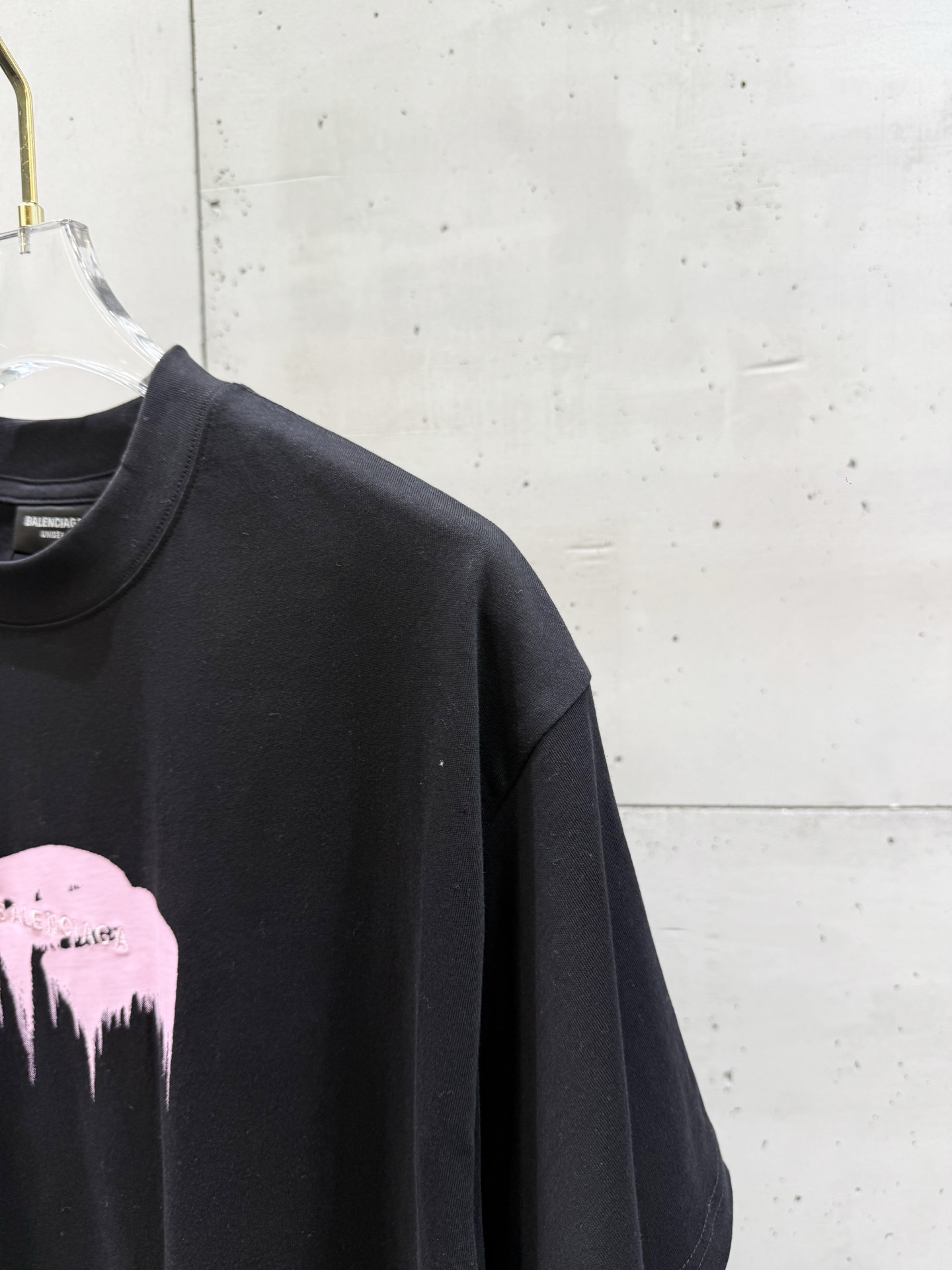 Balenciaga Balenciaga巴黎世家