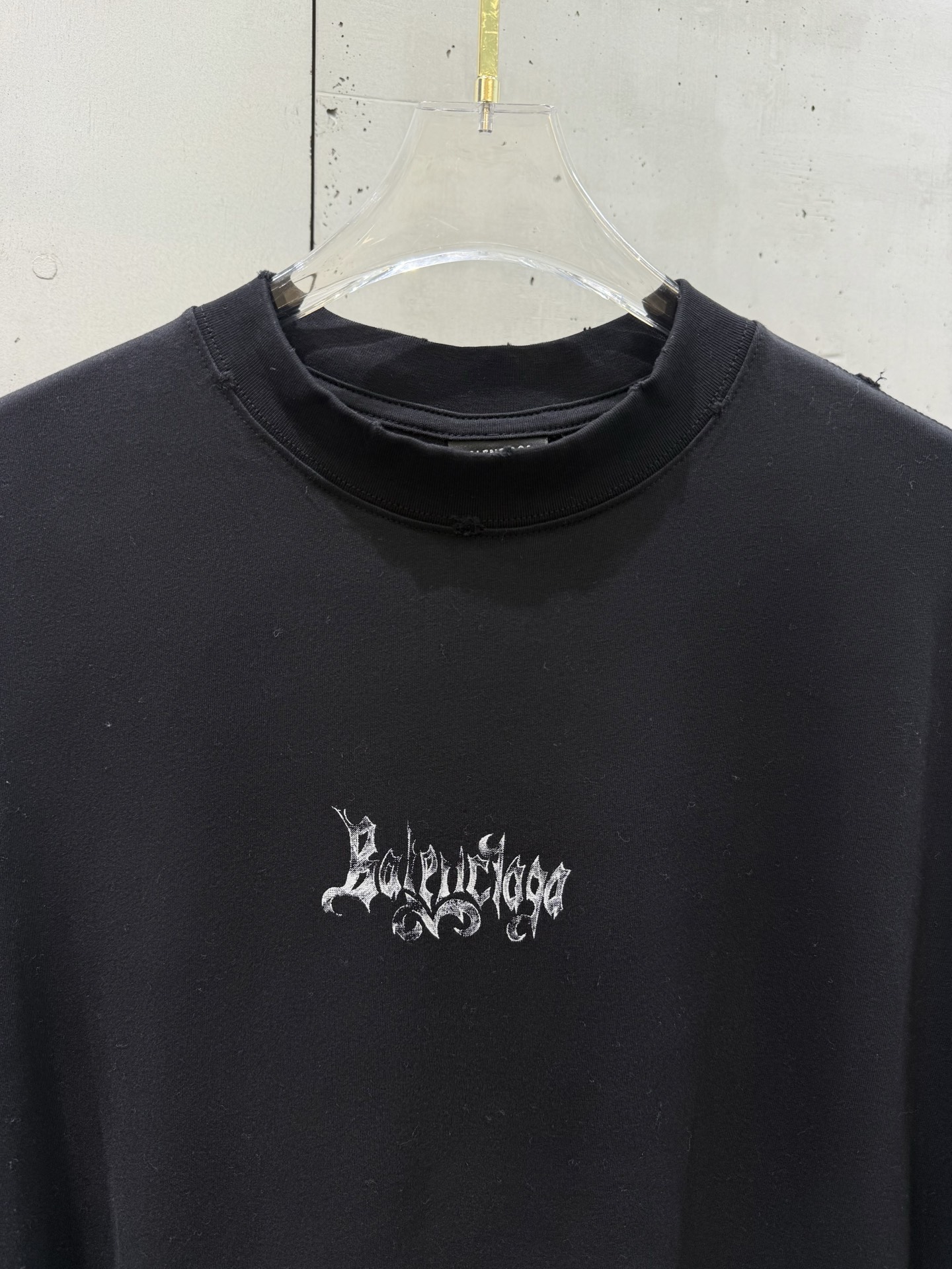 Balenciaga Balenciaga巴黎世家