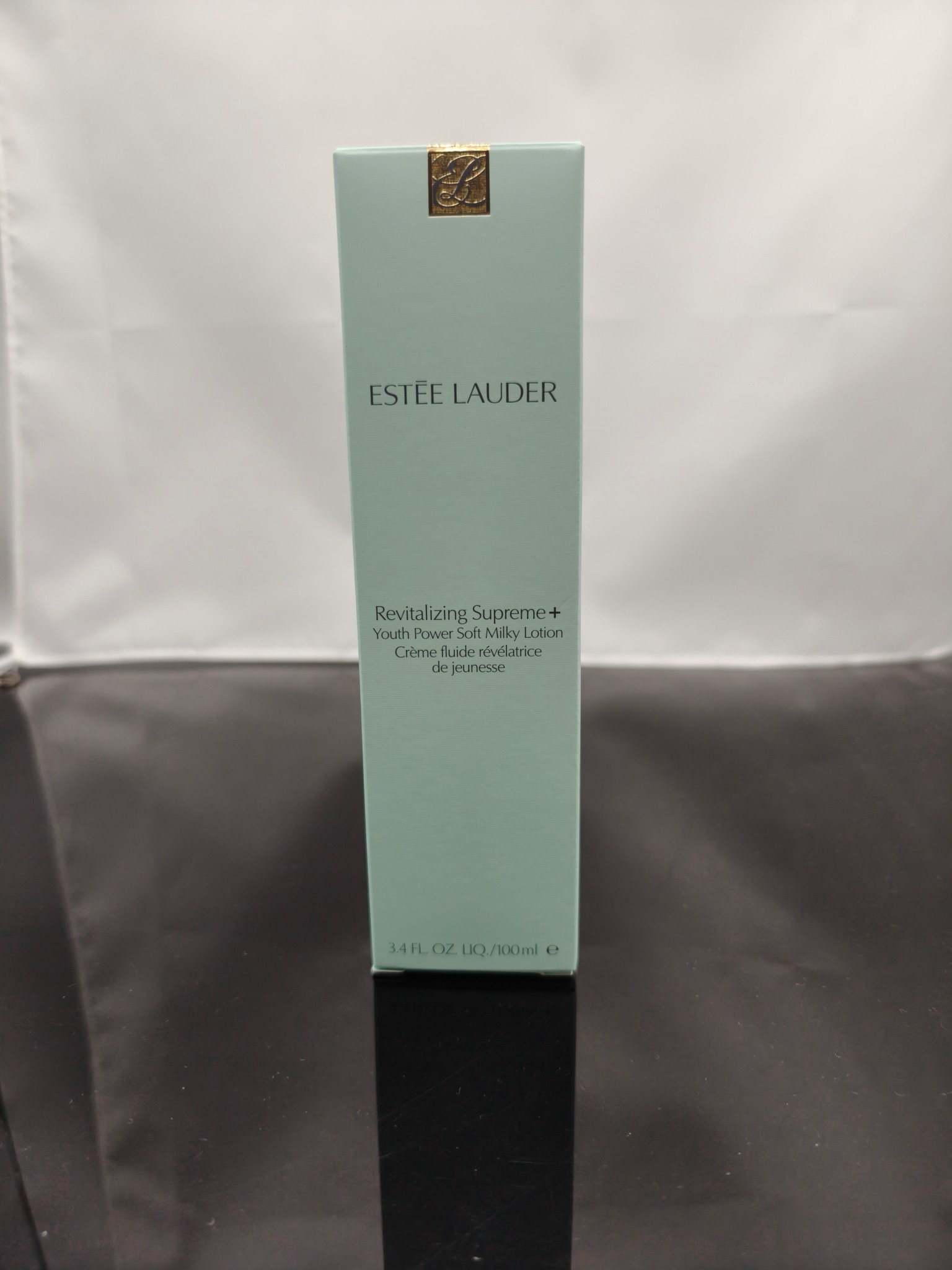 ¡Estée Lauder Loción Multitarea 100ml!