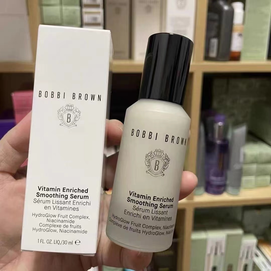 Bobbi Brown Aceite Esencial de Naranja 30ml!
