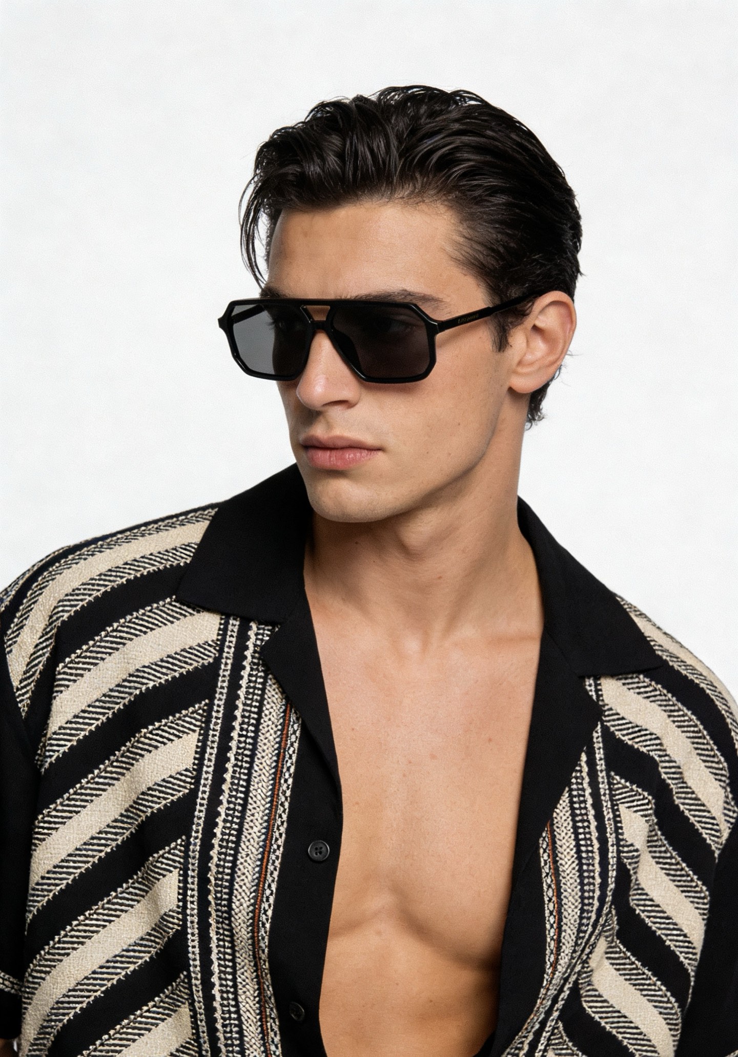 DOLCE&GABBANAMod：DG4541Size：56口15-145