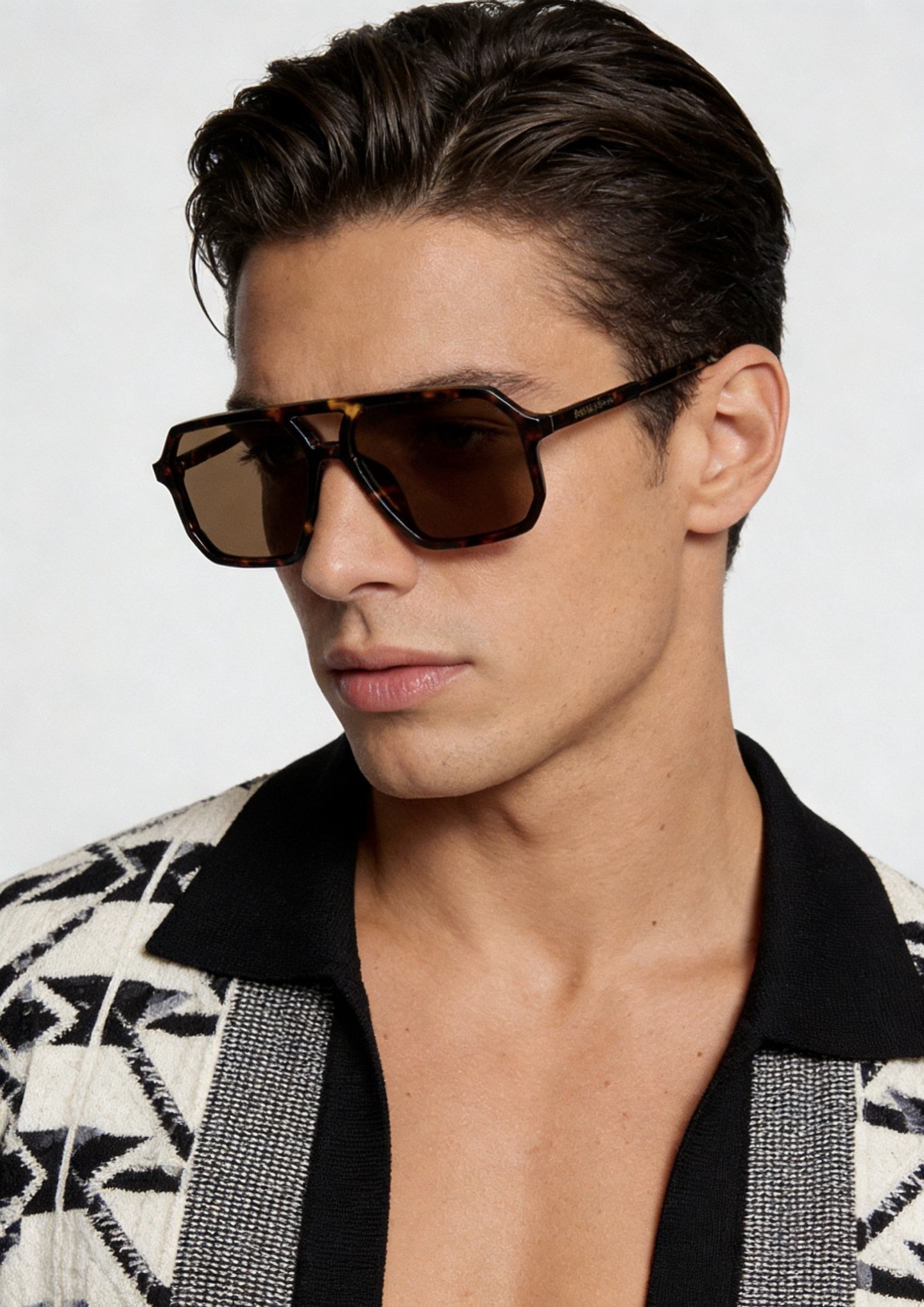 DOLCE&GABBANAMod：DG4541Size：56口15-145