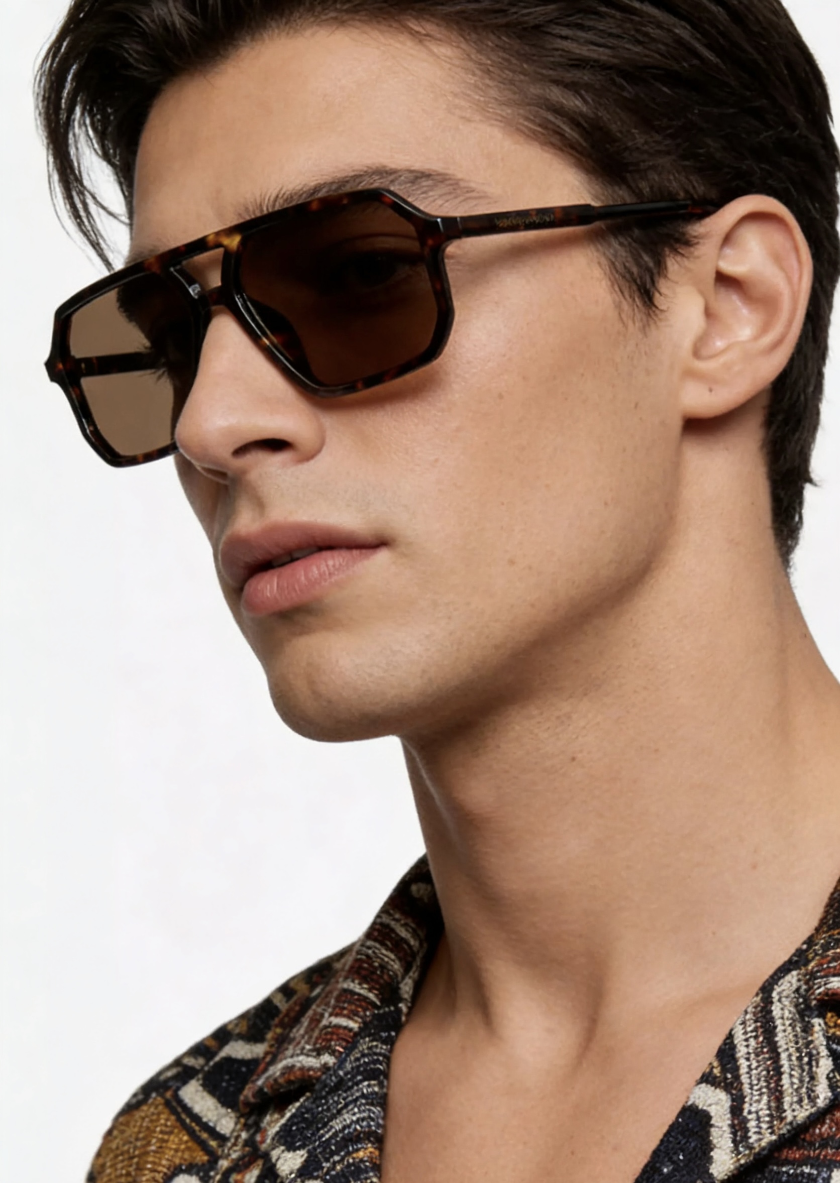 DOLCE&GABBANAMod：DG4541Size：56口15-145