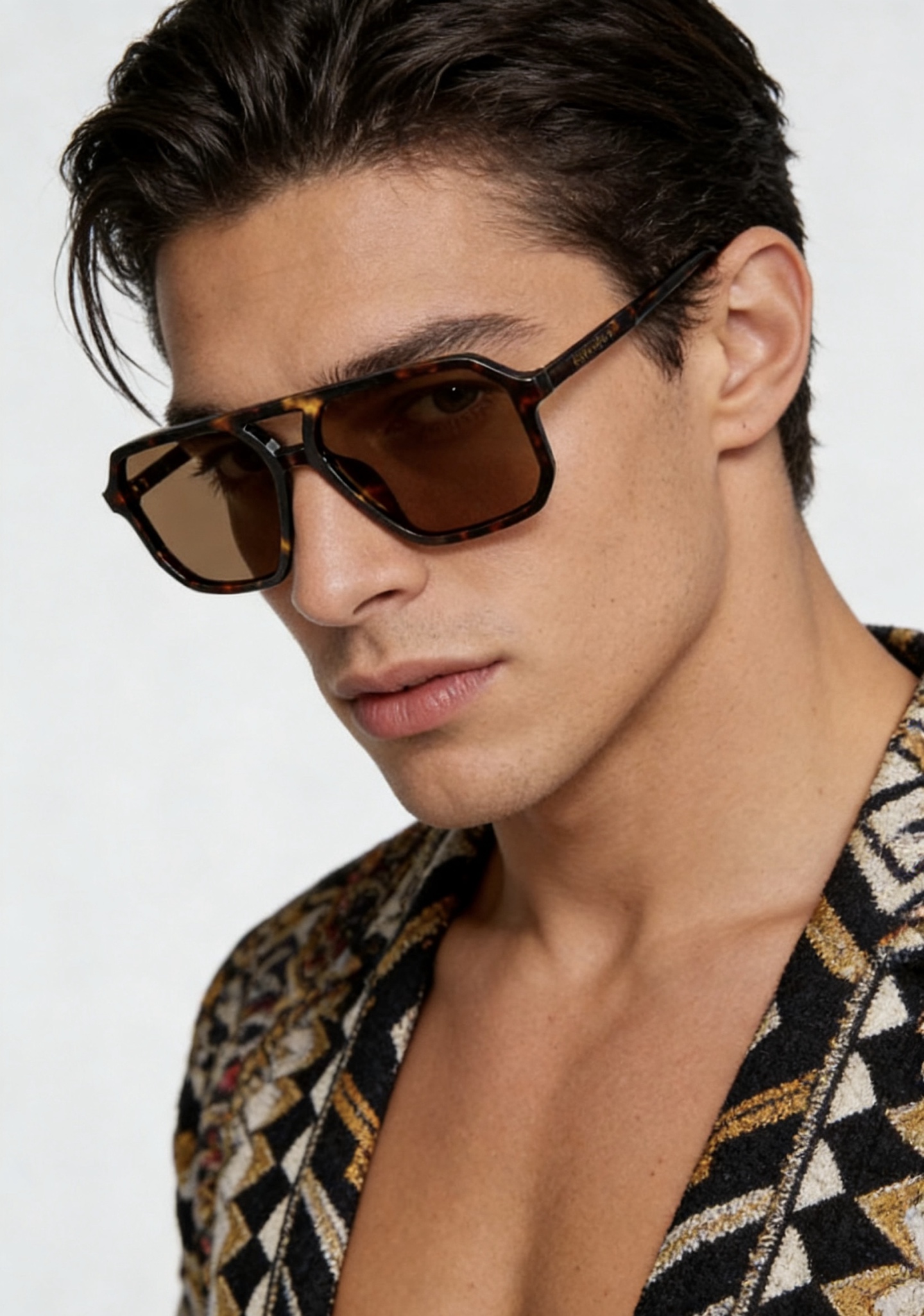 DOLCE&GABBANAMod：DG4541Size：56口15-145