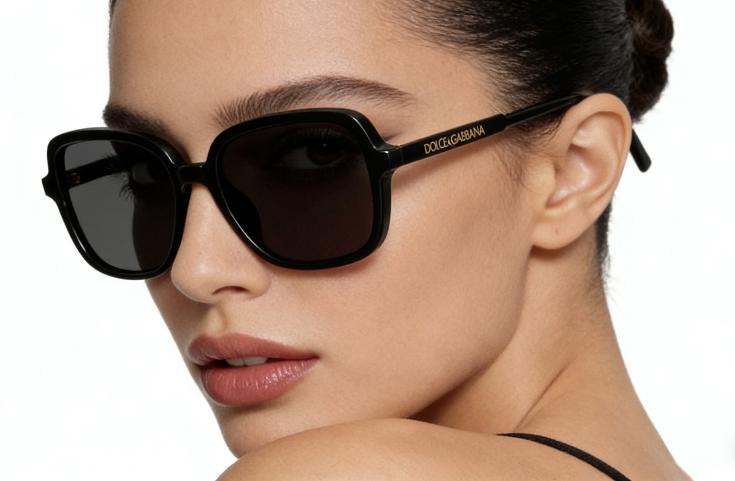 DOLCE&GABBANAMod：DG4539Size：56口17-145