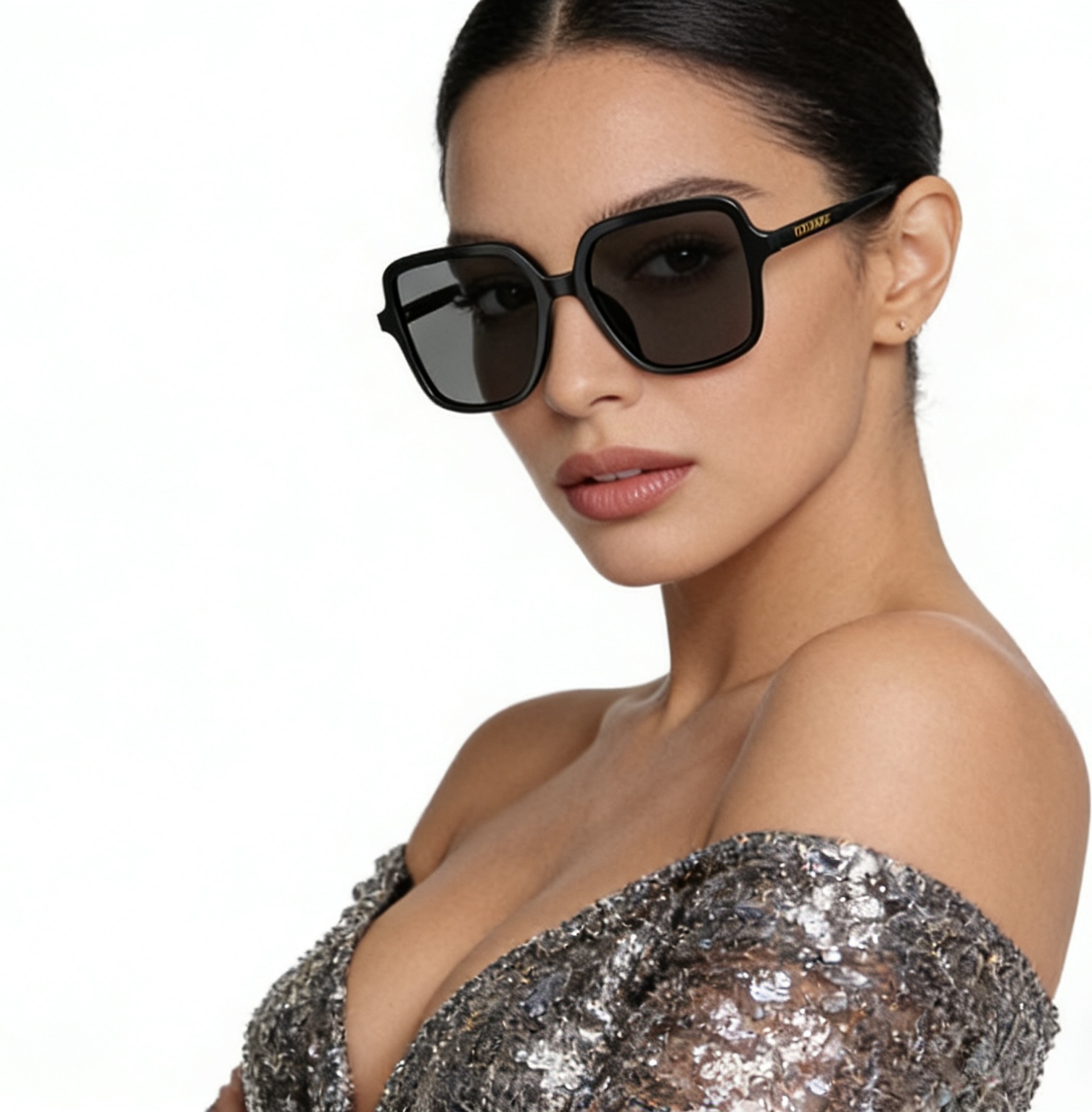 DOLCE&GABBANAMod：DG4539Size：56口17-145