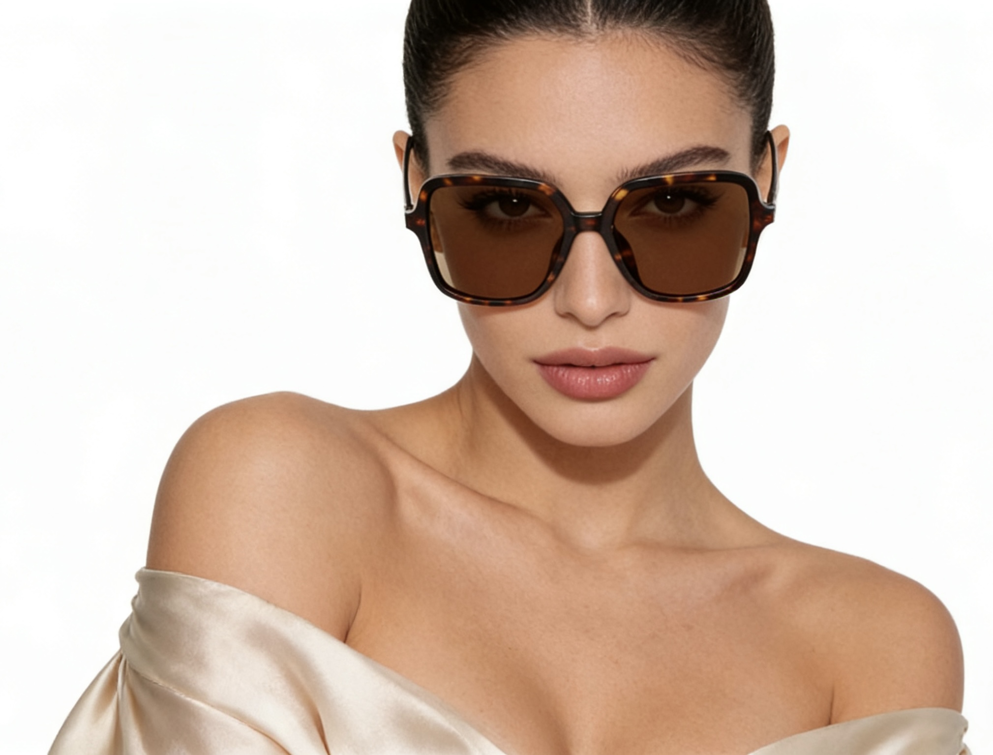 DOLCE&GABBANAMod：DG4539Size：56口17-145