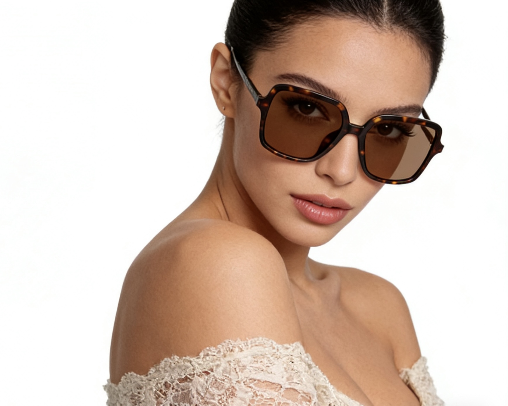 DOLCE&GABBANAMod：DG4539Size：56口17-145