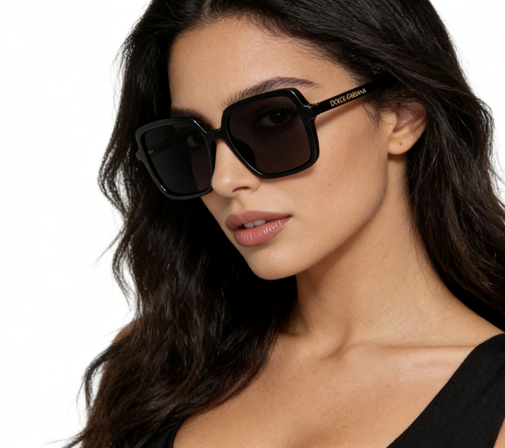 DOLCE&GABBANAMod：DG4539Size：56口17-145