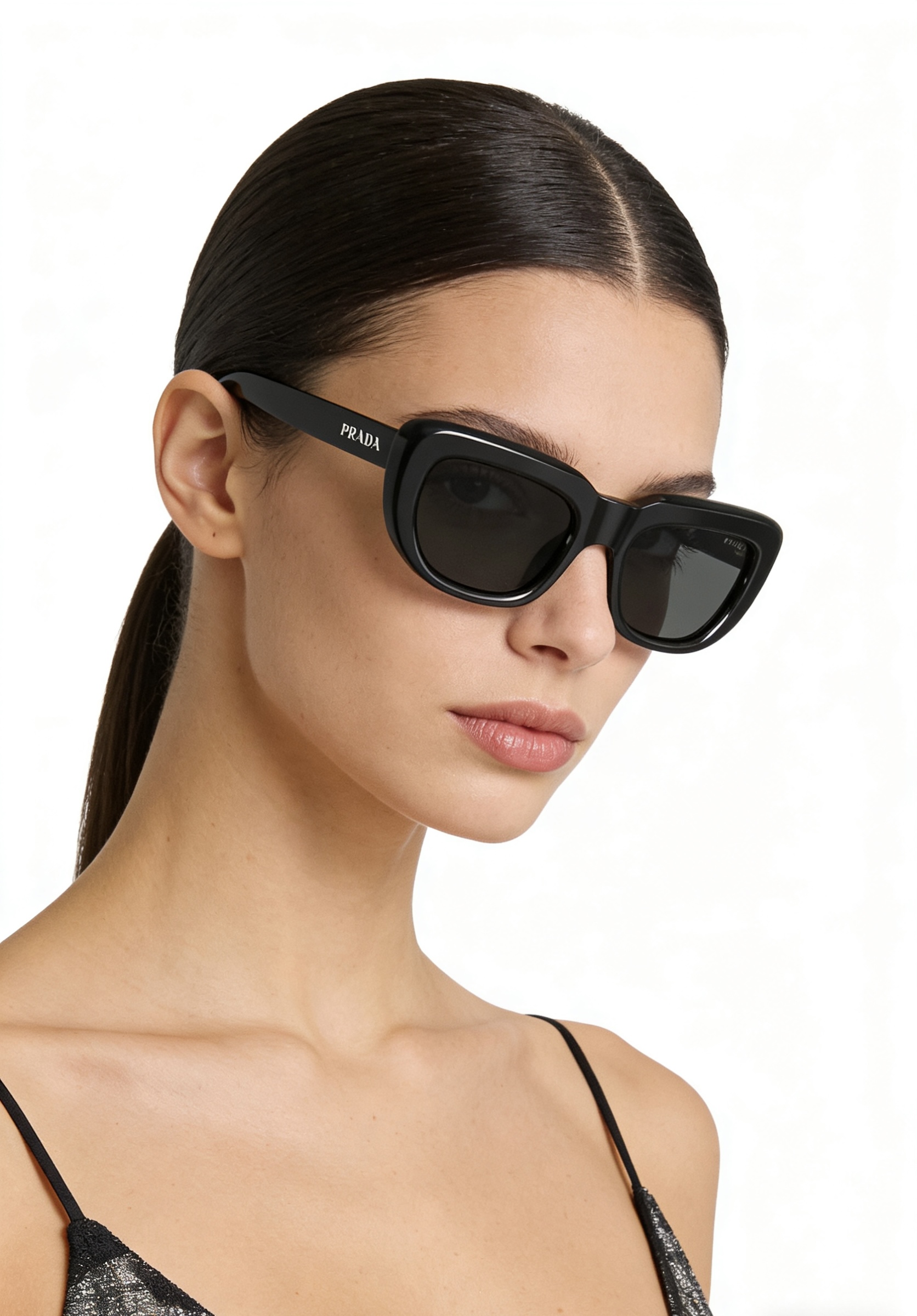 PRADAMODEL：PR D07SSIZE：53口20-140。