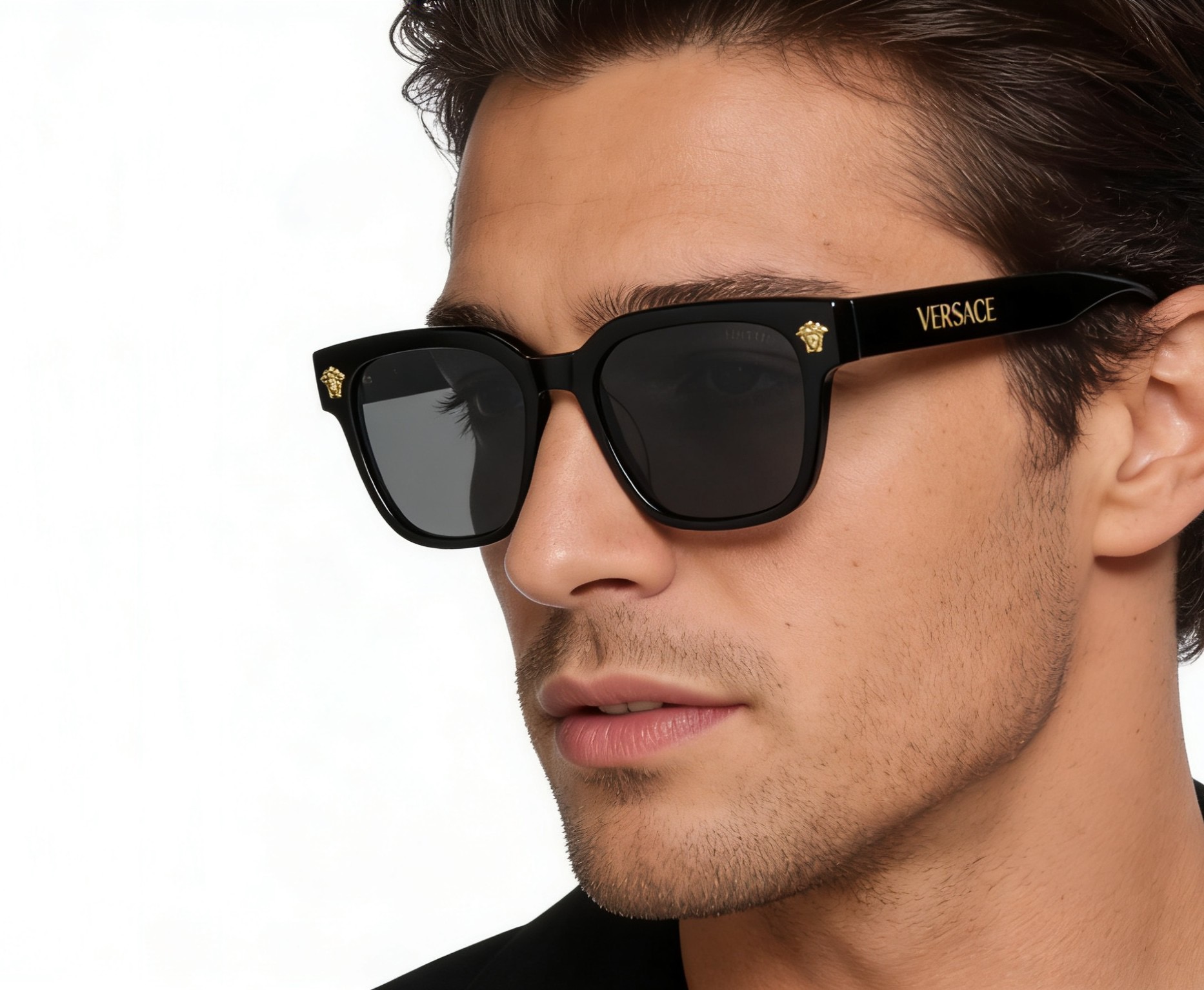 VERSACEMOD：VE4513DSize：56口17 140