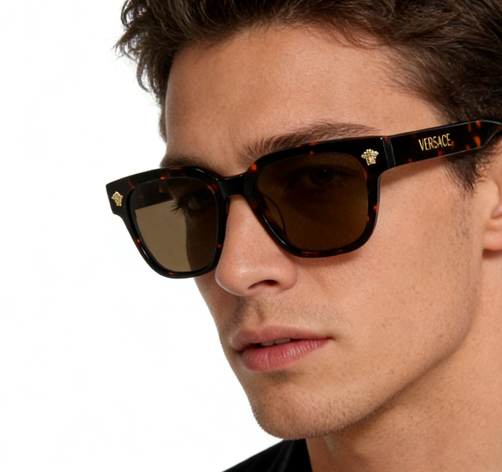 VERSACEMOD：VE4513DSize：56口17 140