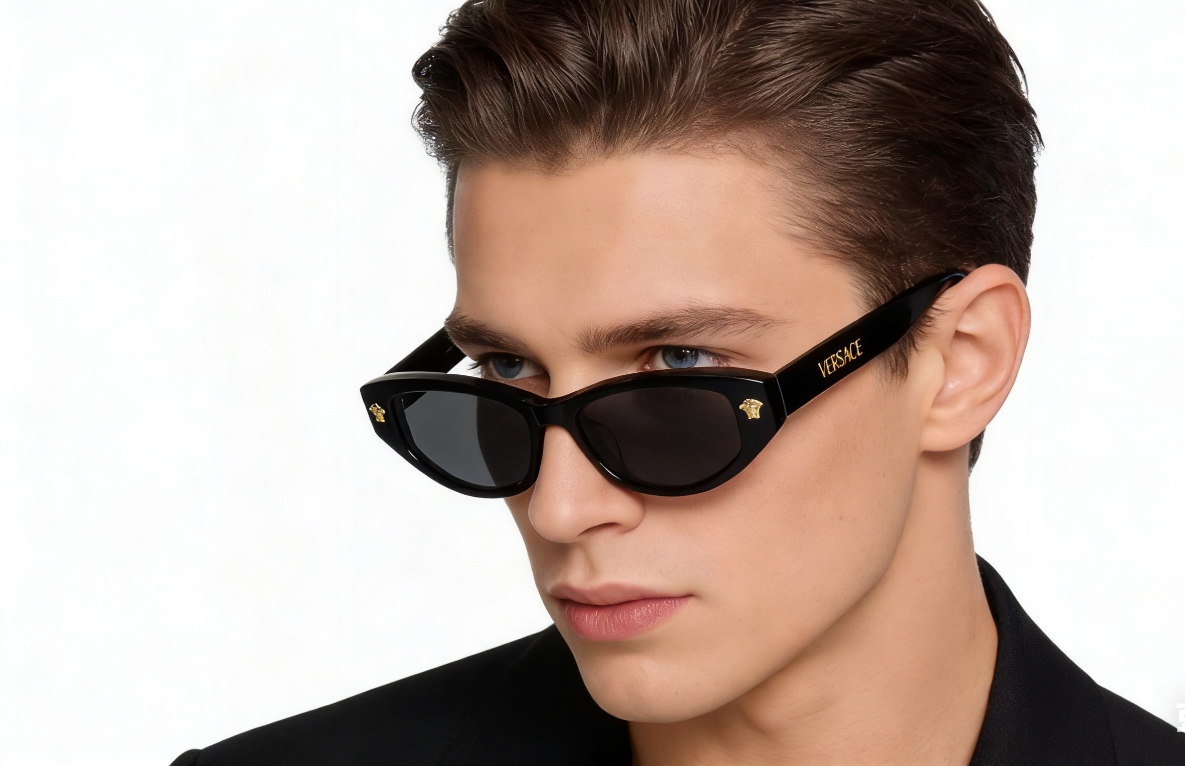 VERSACEMOD：VE4512DSize：54口17 140