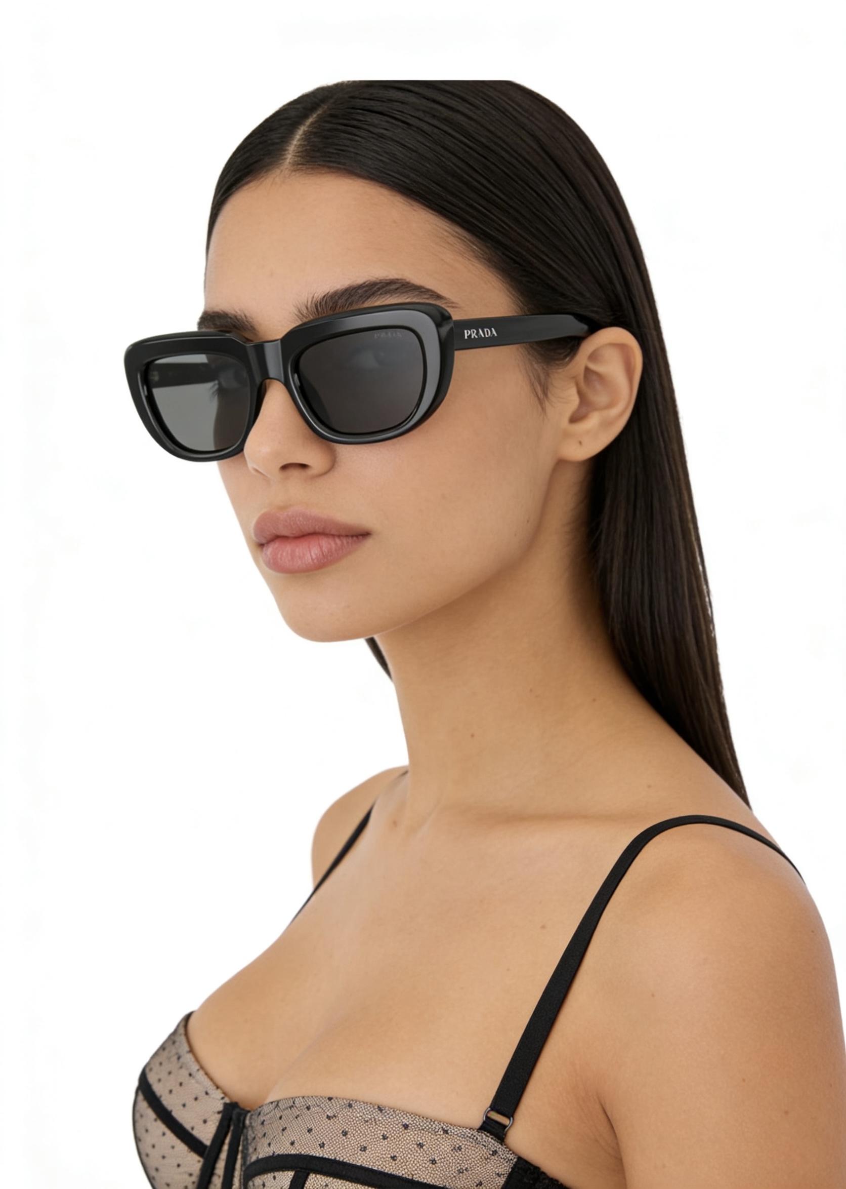 PRADAMODEL：PR D07SSIZE：53口20-140。