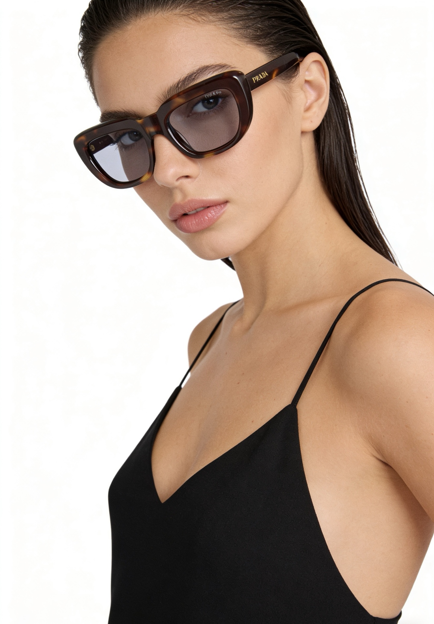 PRADAMODEL：PR D07SSIZE：53口20-140。