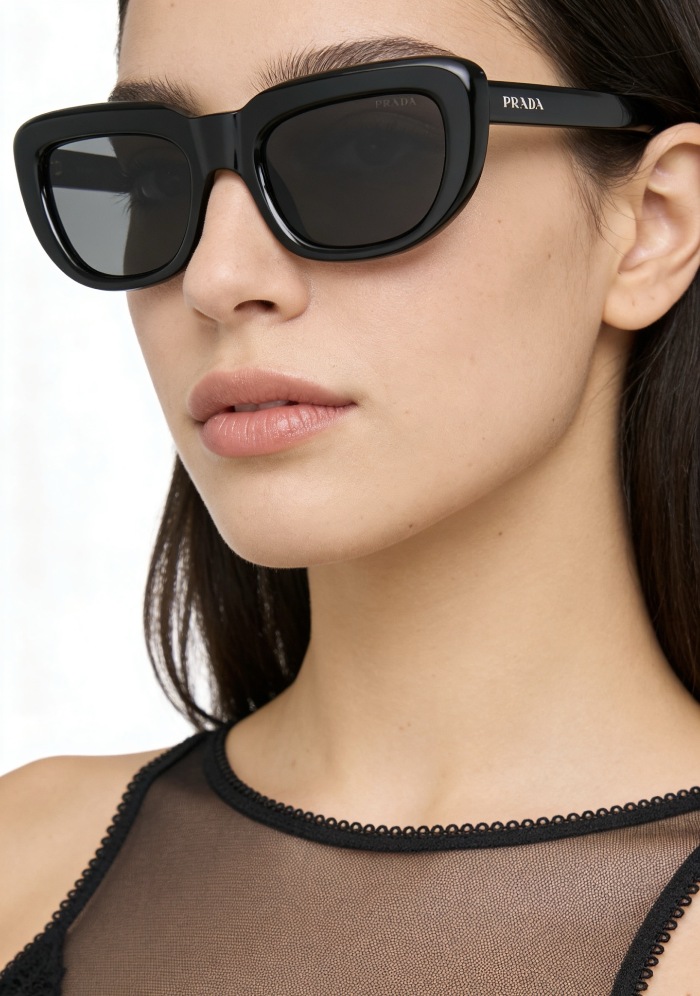 PRADAMODEL：PR D07SSIZE：53口20-140。