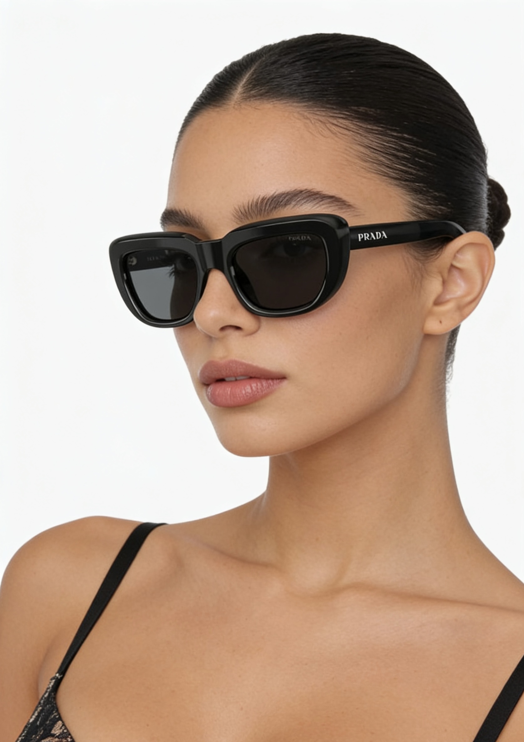 PRADAMODEL：PR D07SSIZE：53口20-140。