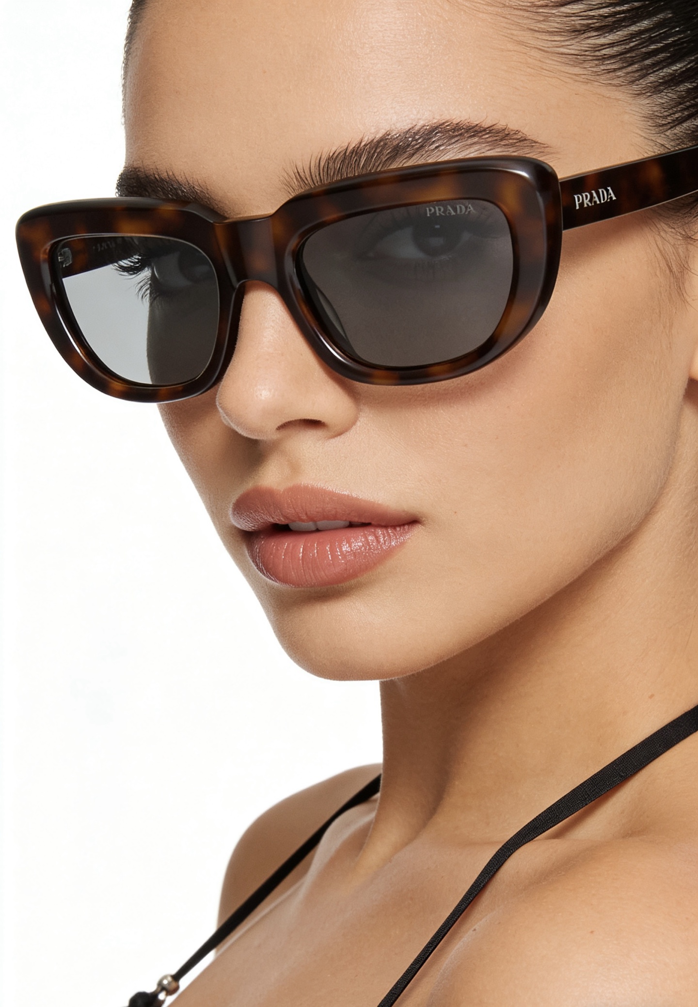 PRADAMODEL：PR D07SSIZE：53口20-140。