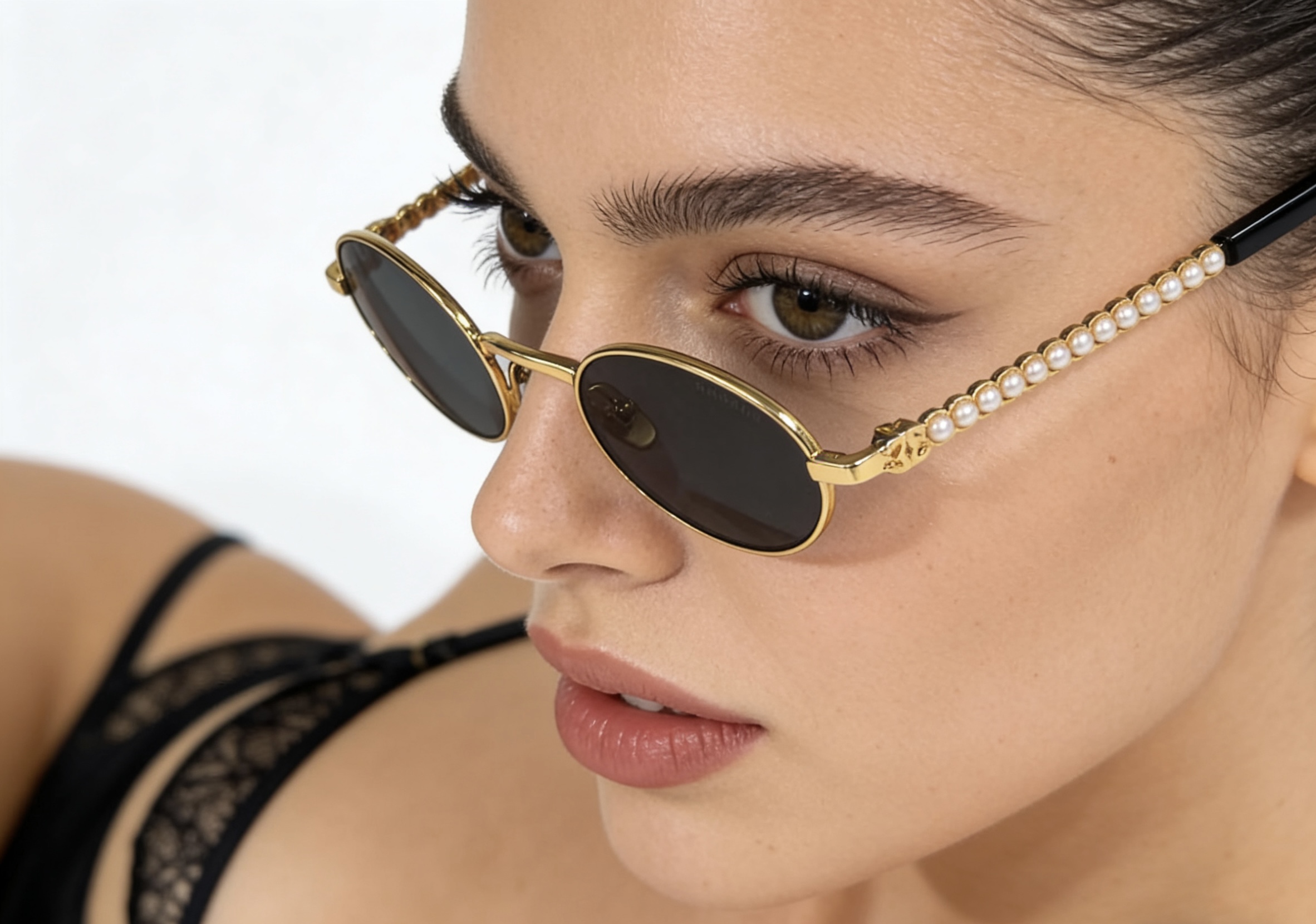 CHANELMODEL：3500HSIZE：51口22-140