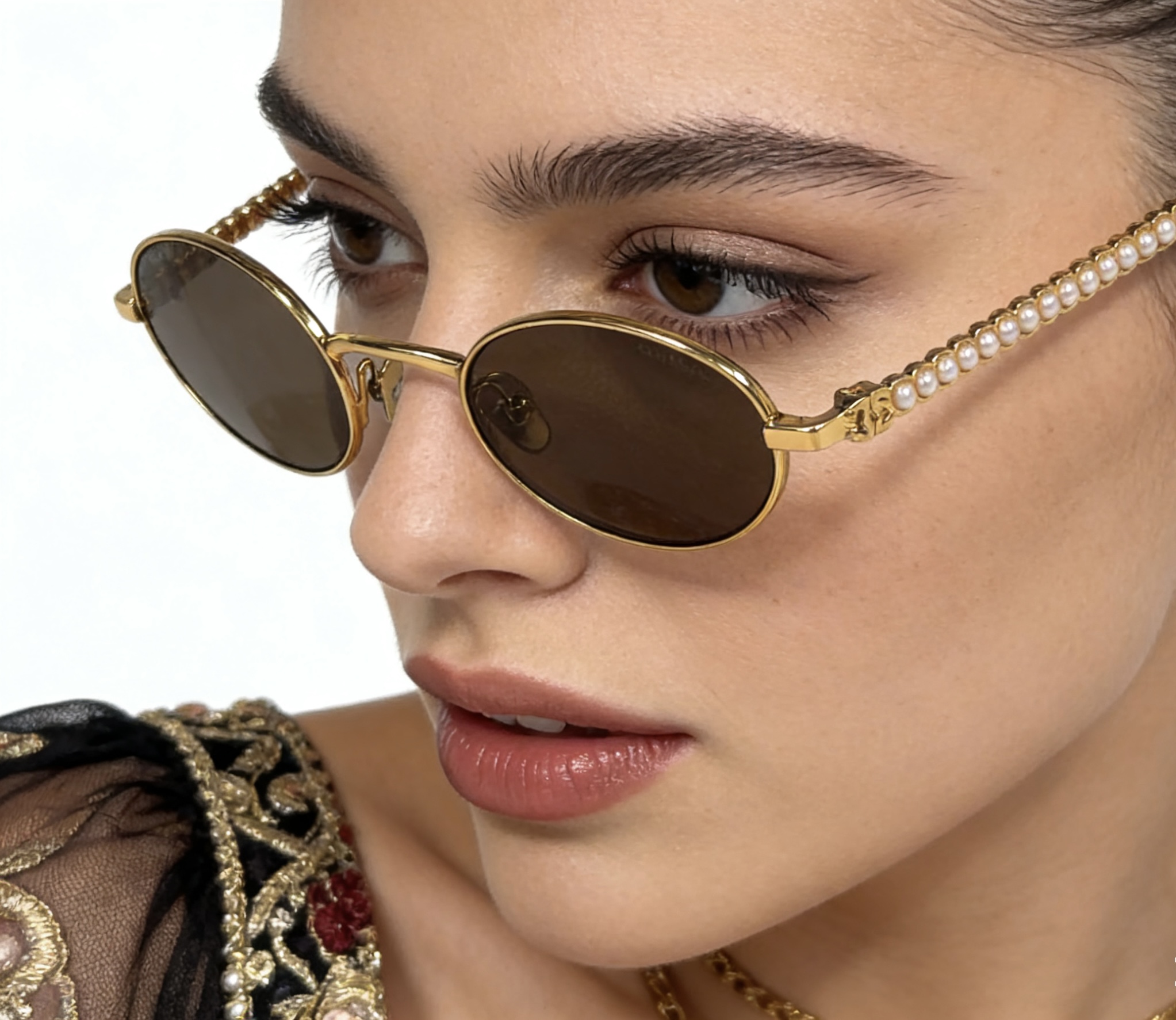 CHANELMODEL：3500HSIZE：51口22-140