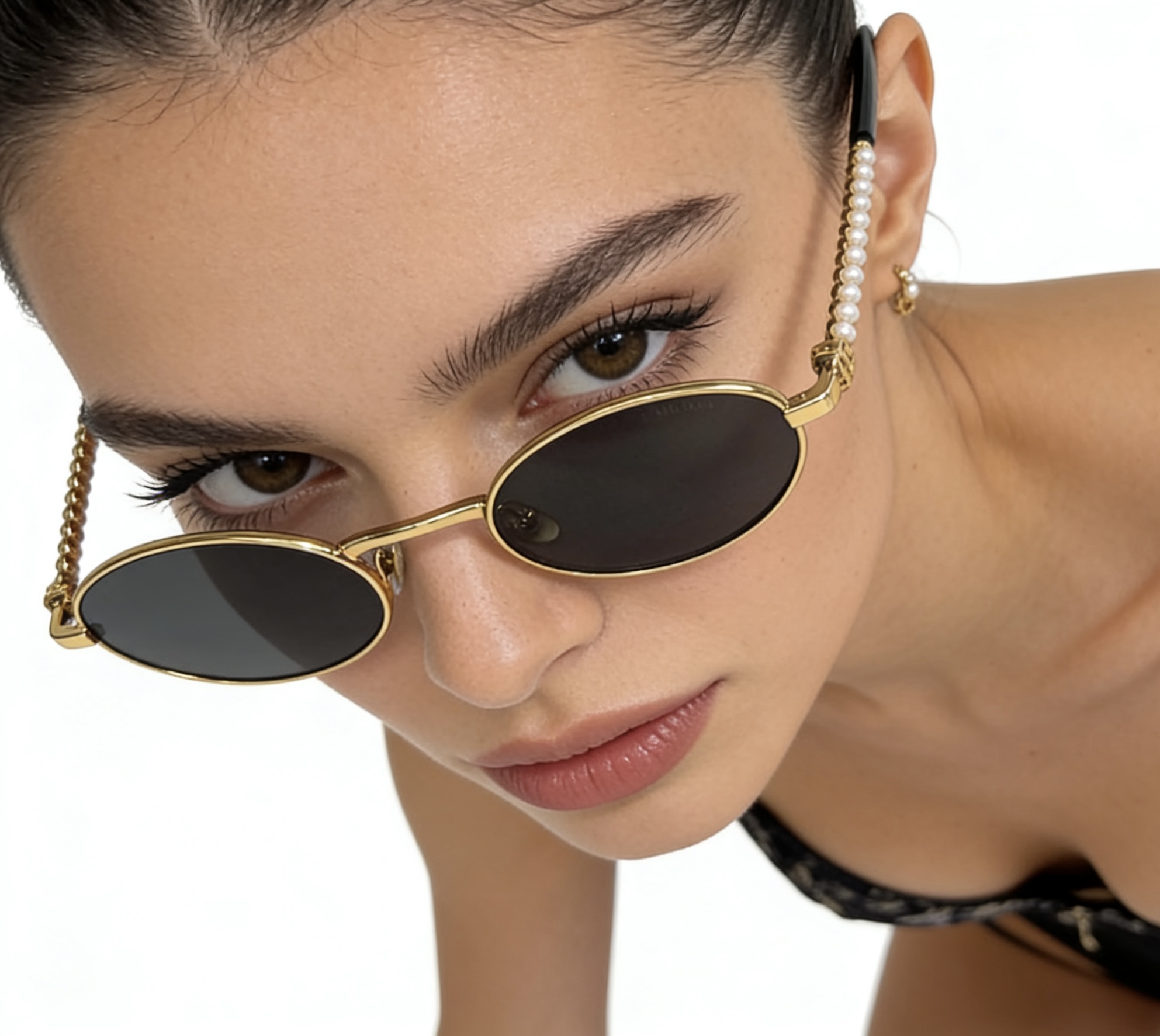 CHANELMODEL：3500HSIZE：51口22-140