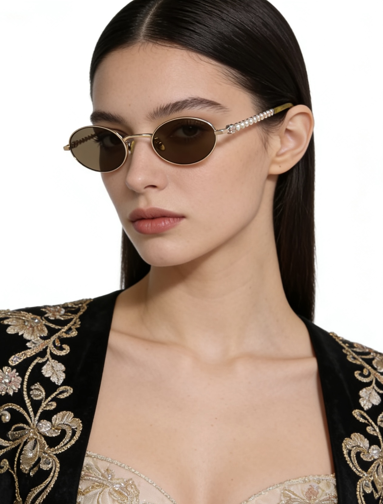 CHANELMODEL：3500HSIZE：51口22-140