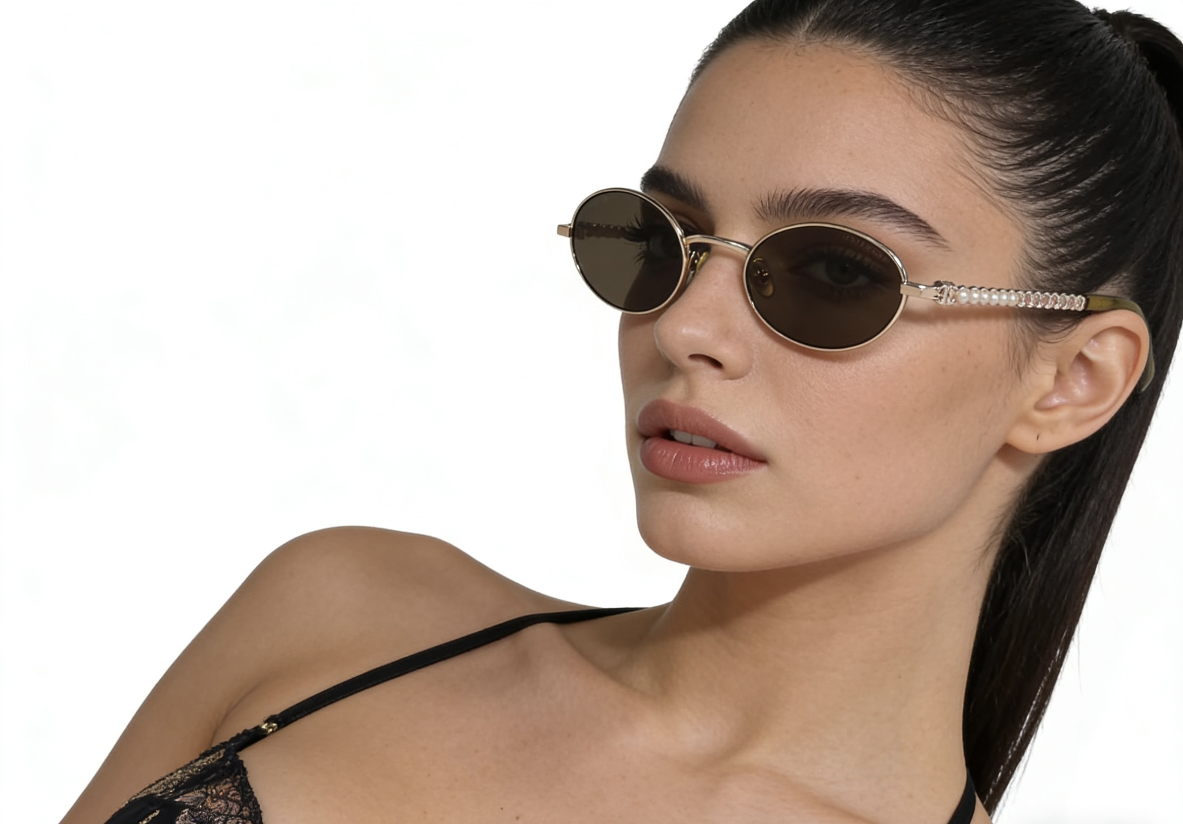 CHANELMODEL：3500HSIZE：51口22-140