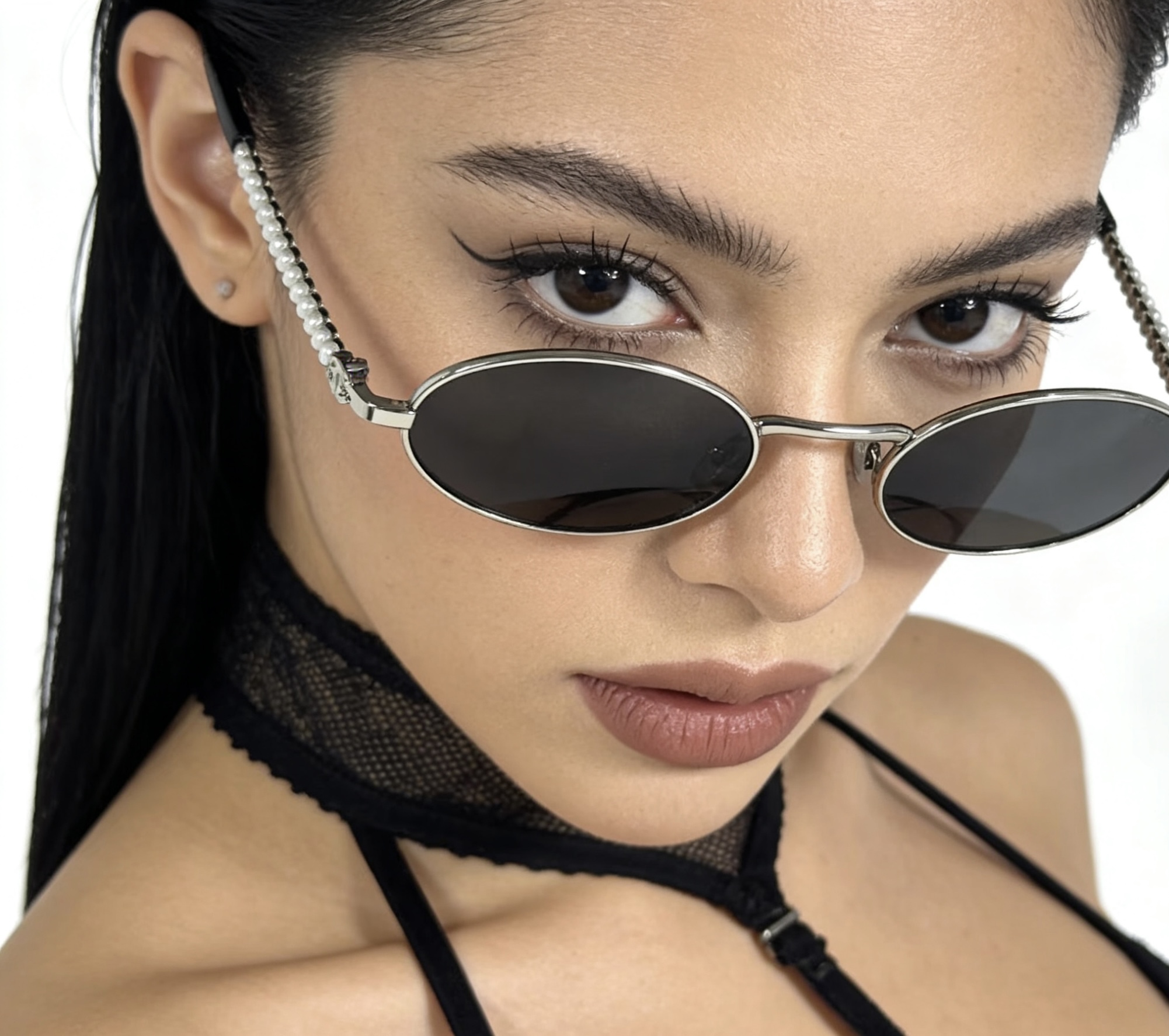 CHANELMODEL：3500HSIZE：51口22-140