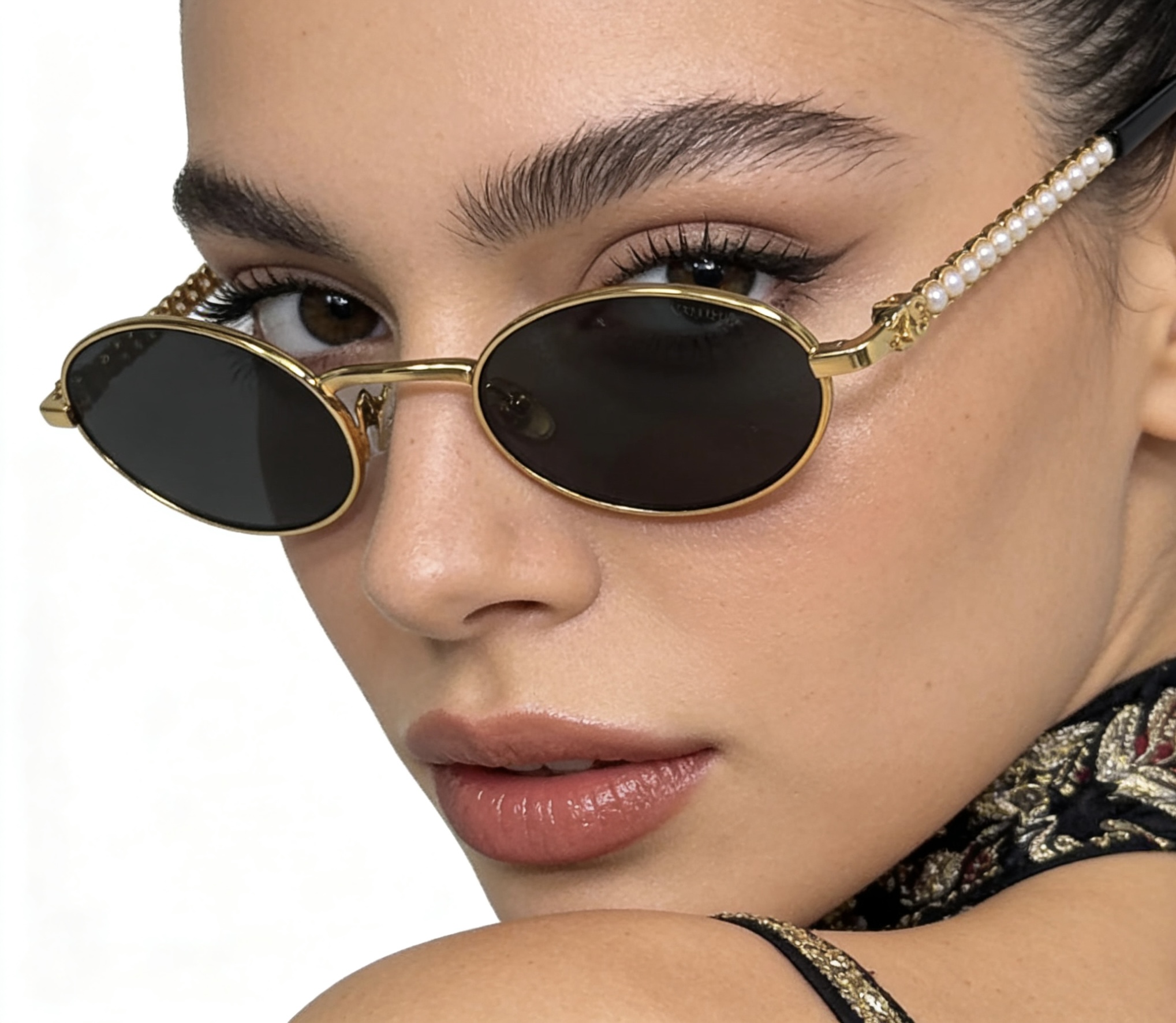 CHANELMODEL：3500HSIZE：51口22-140