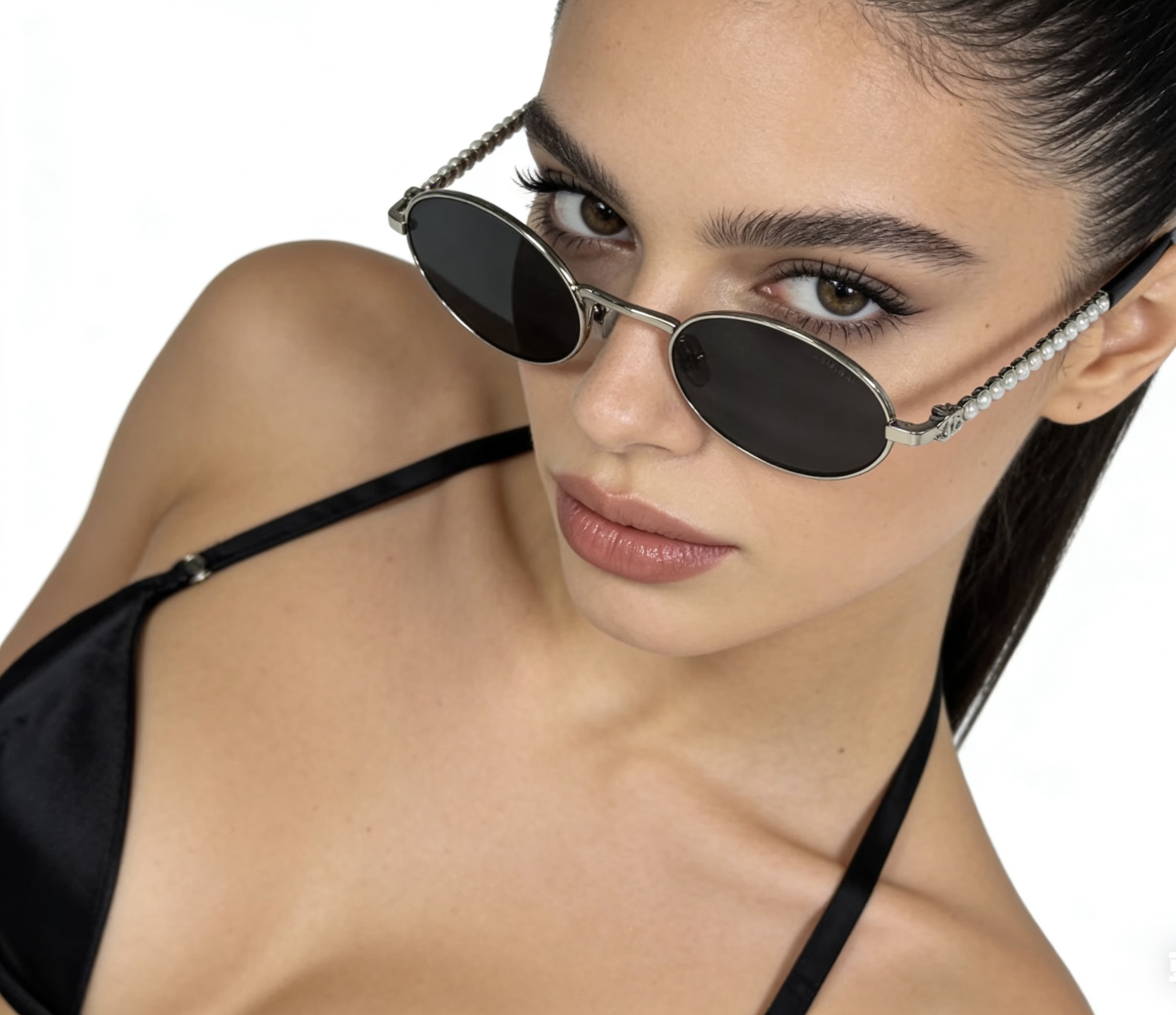 CHANELMODEL：3500HSIZE：51口22-140