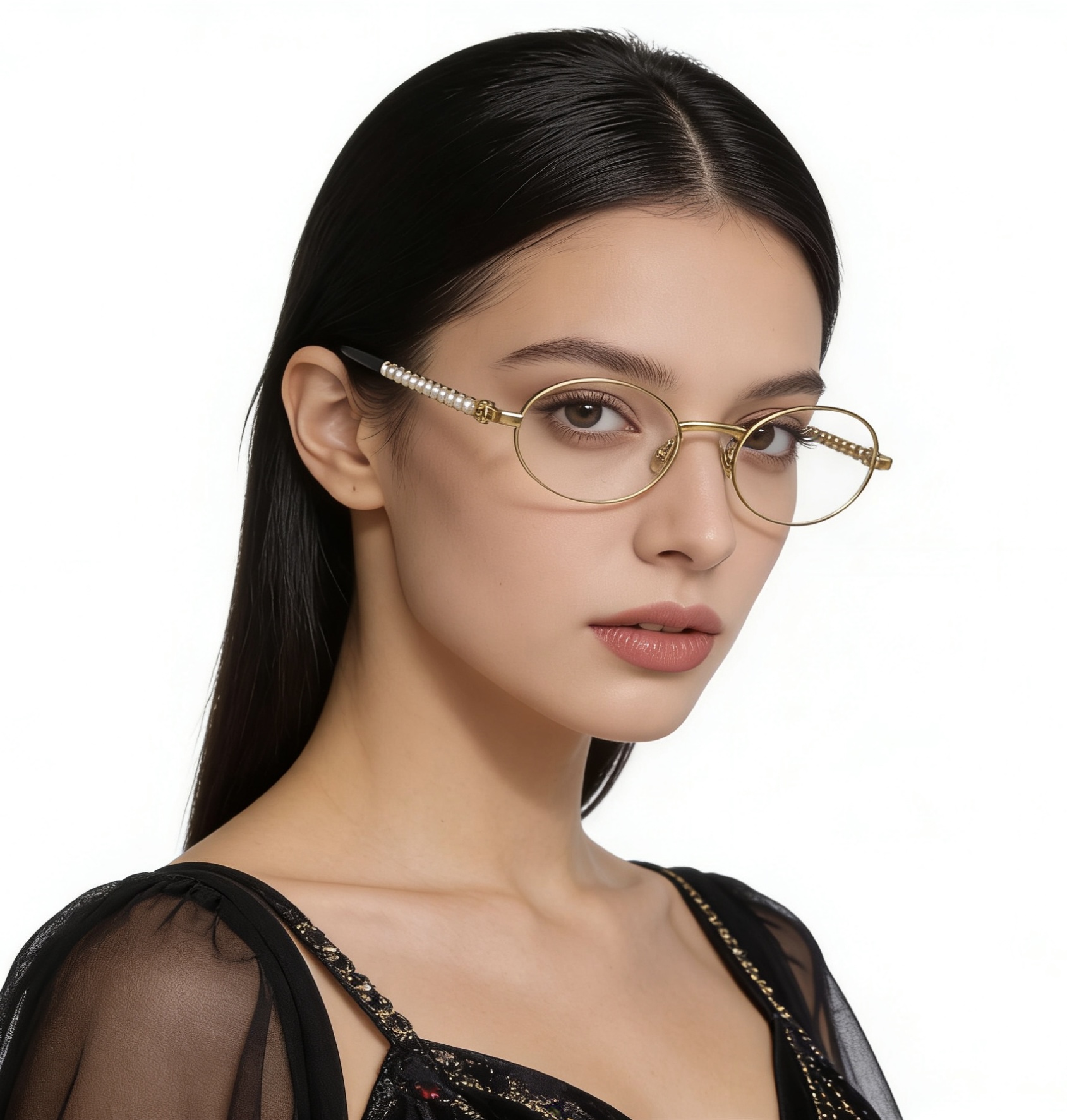 CHANELMODEL：3500HSIZE：51口22-140