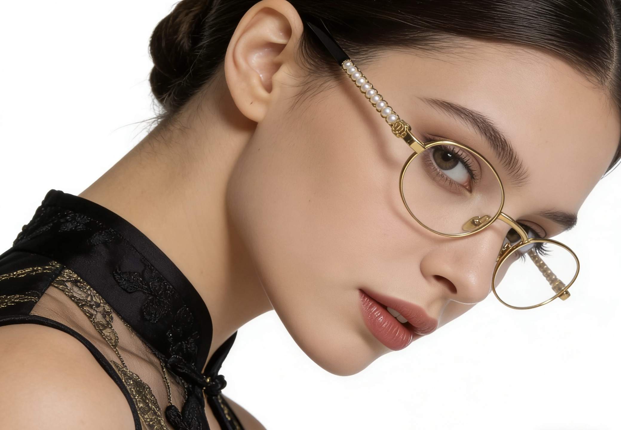 CHANELMODEL：3500HSIZE：51口22-140