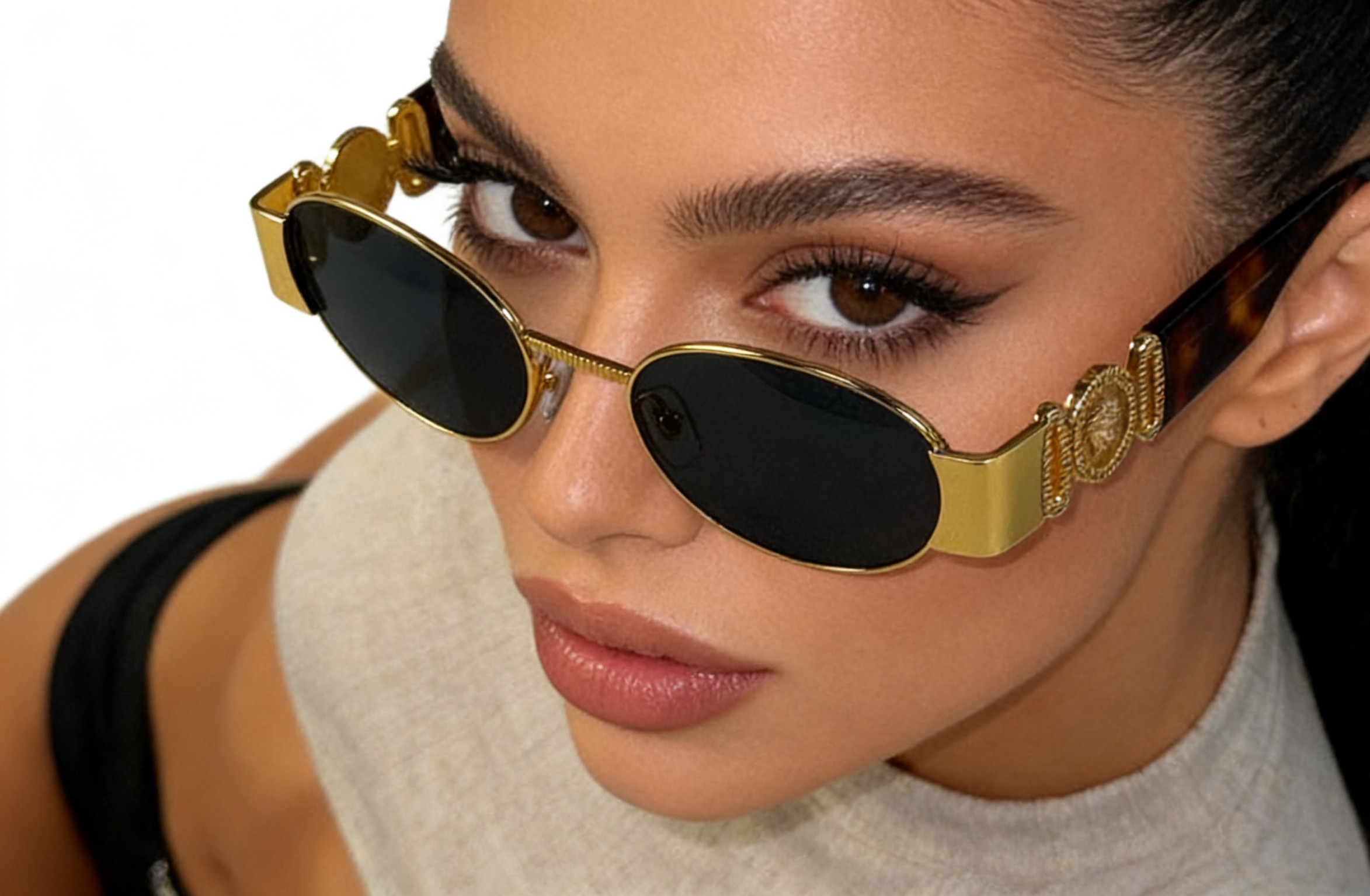 VERSACEMOD：VE2299Size：56口18 140