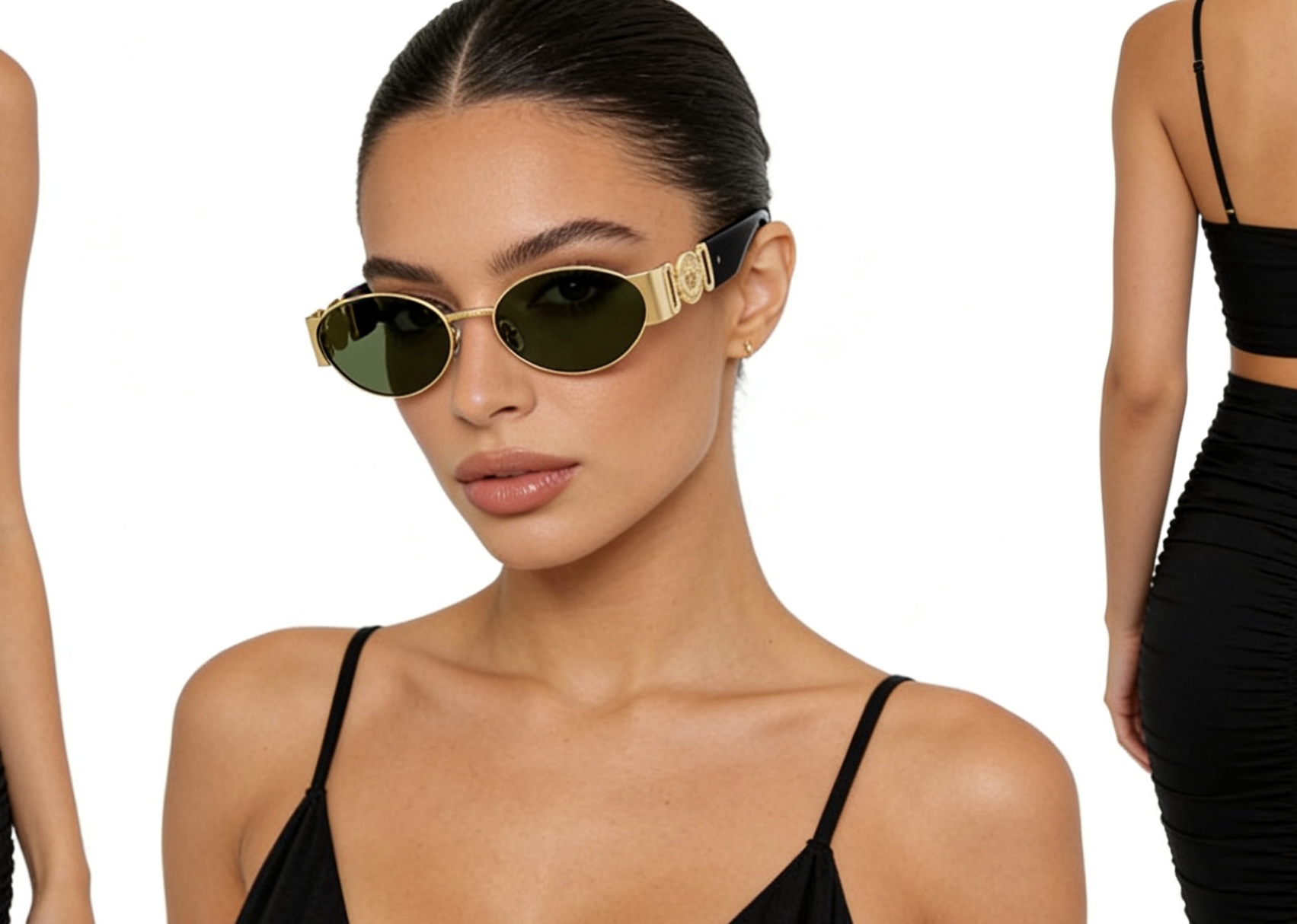 VERSACEMOD：VE2299Size：56口18 140