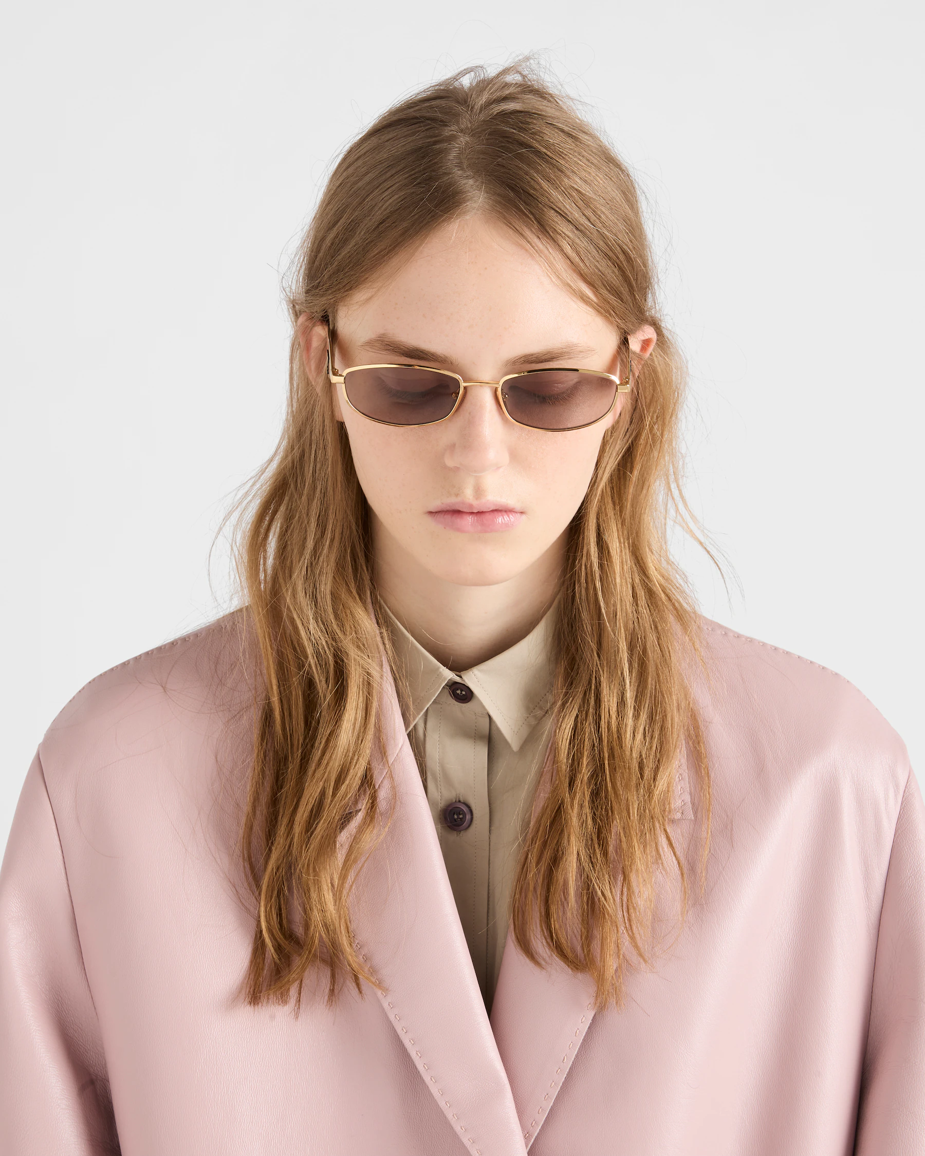 PRADAMODEL：PR D51SSIZE：55口18-140