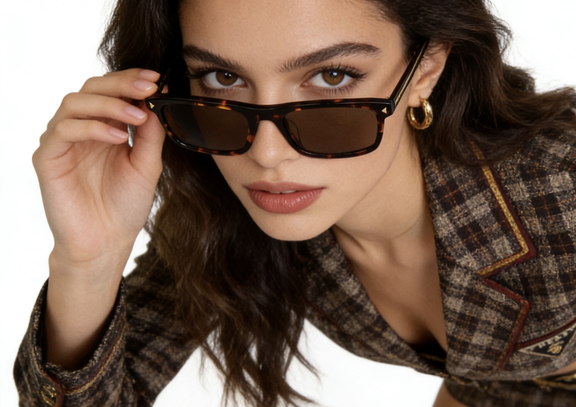 PRADAMODEL：PR D05SSIZE：52口18-145