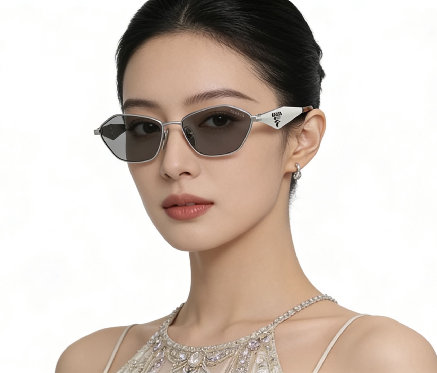 PRADAMODEL：PR D50SSIZE：57口16-140