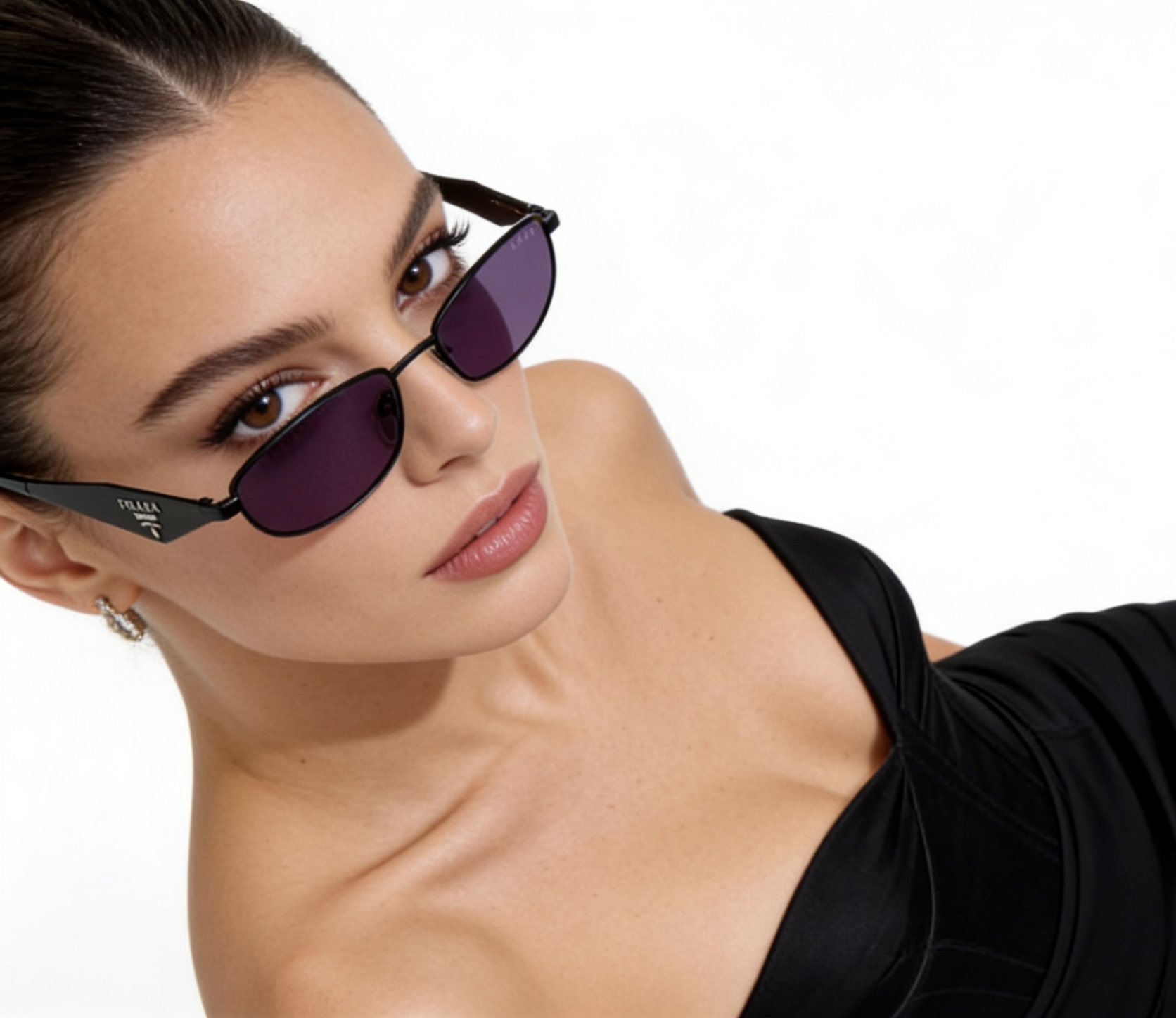 PRADAMODEL：PR D51SSIZE：55口18-140