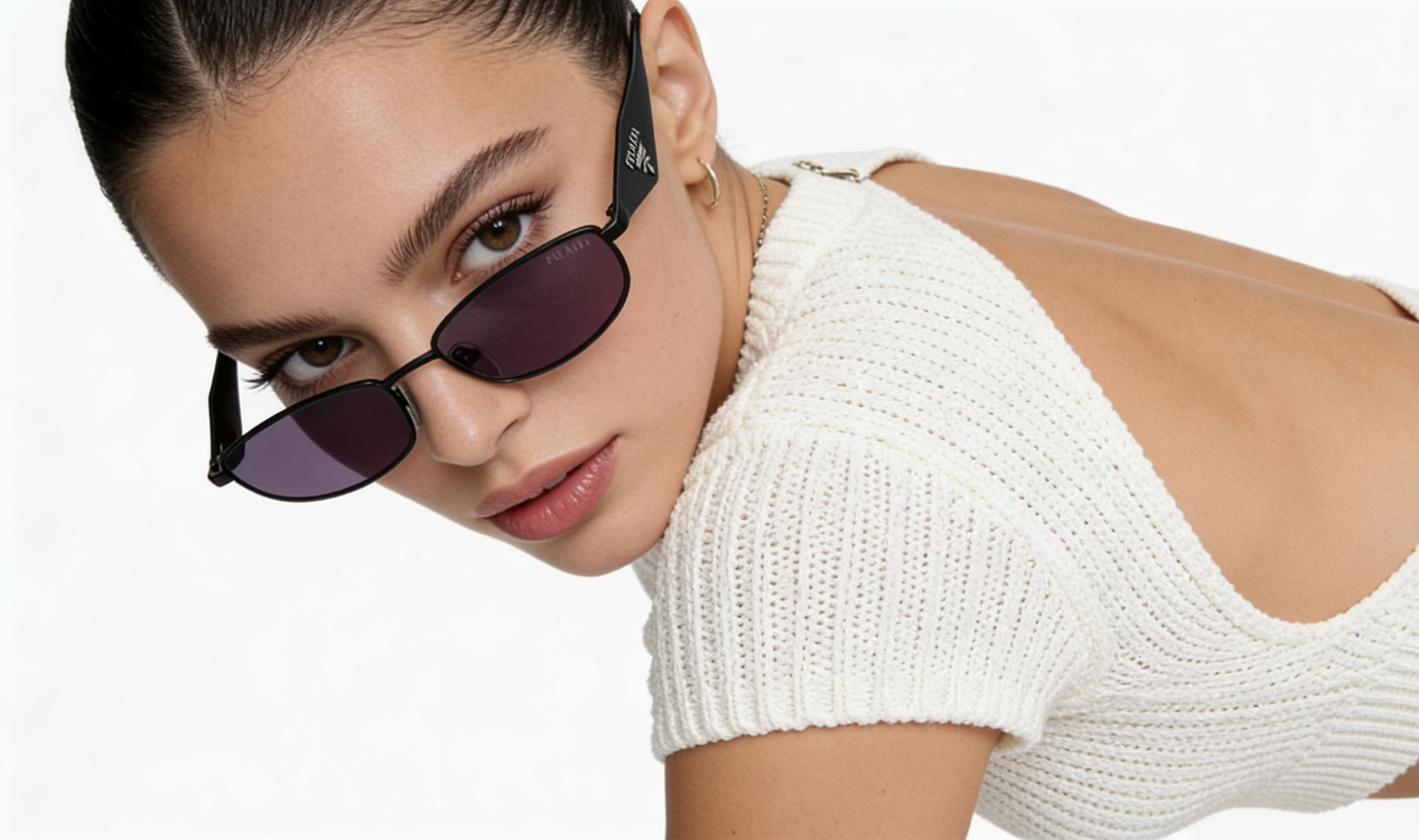 PRADAMODEL：PR D51SSIZE：55口18-140