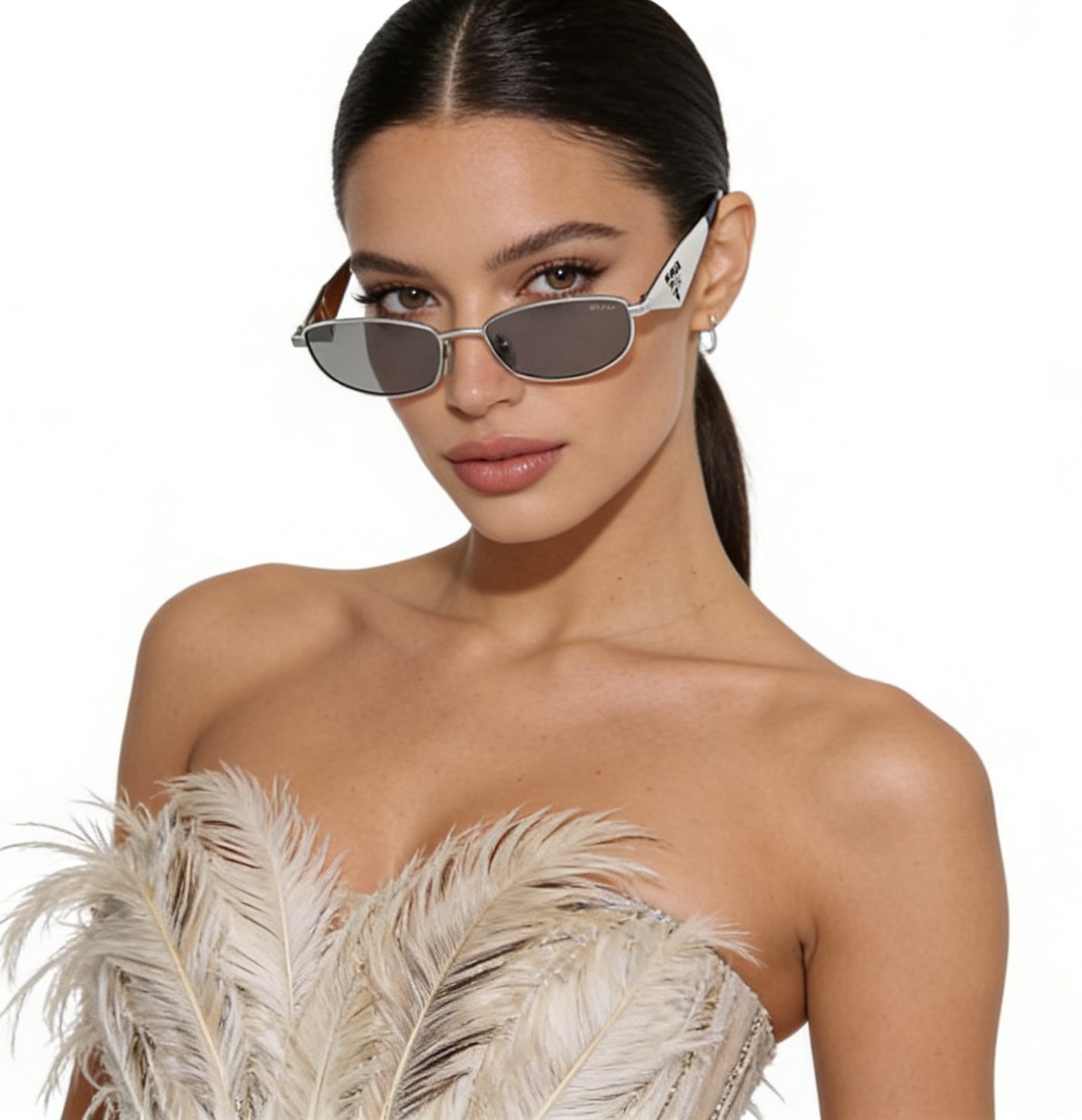 PRADAMODEL：PR D51SSIZE：55口18-140