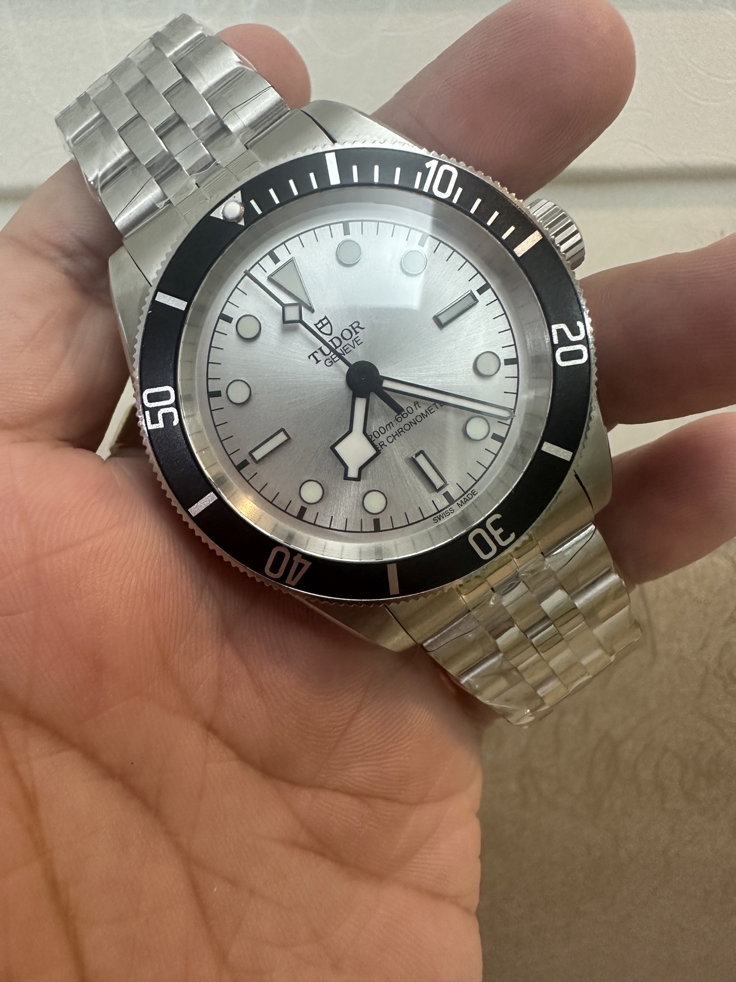 NO:387708,New color scheme,19860909新配色,,Watch