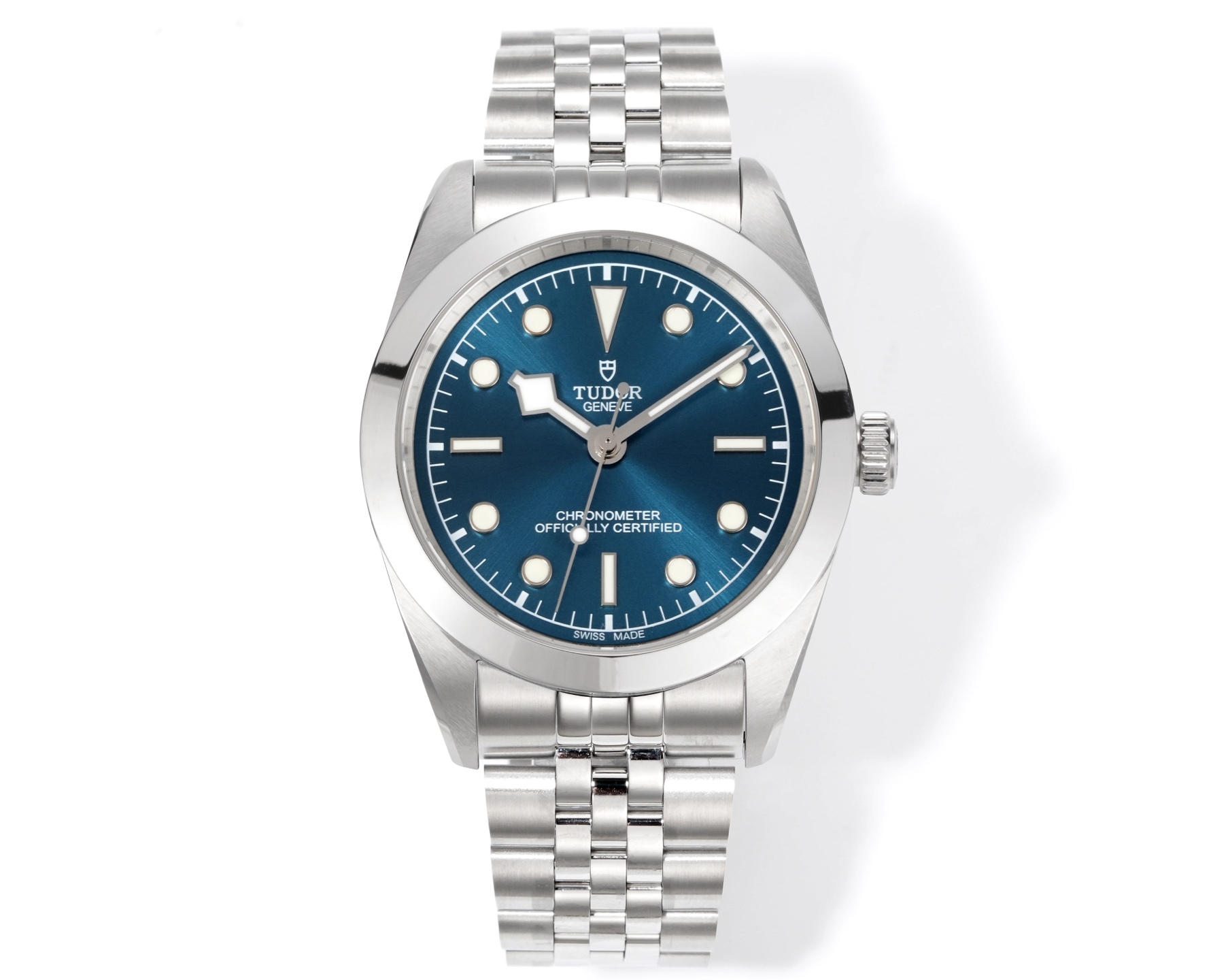 Bay of Bei Series S1: Classic Design, Reliable Swiss Core, Modern Features, Waterproof, Retro Style. - 图片 4